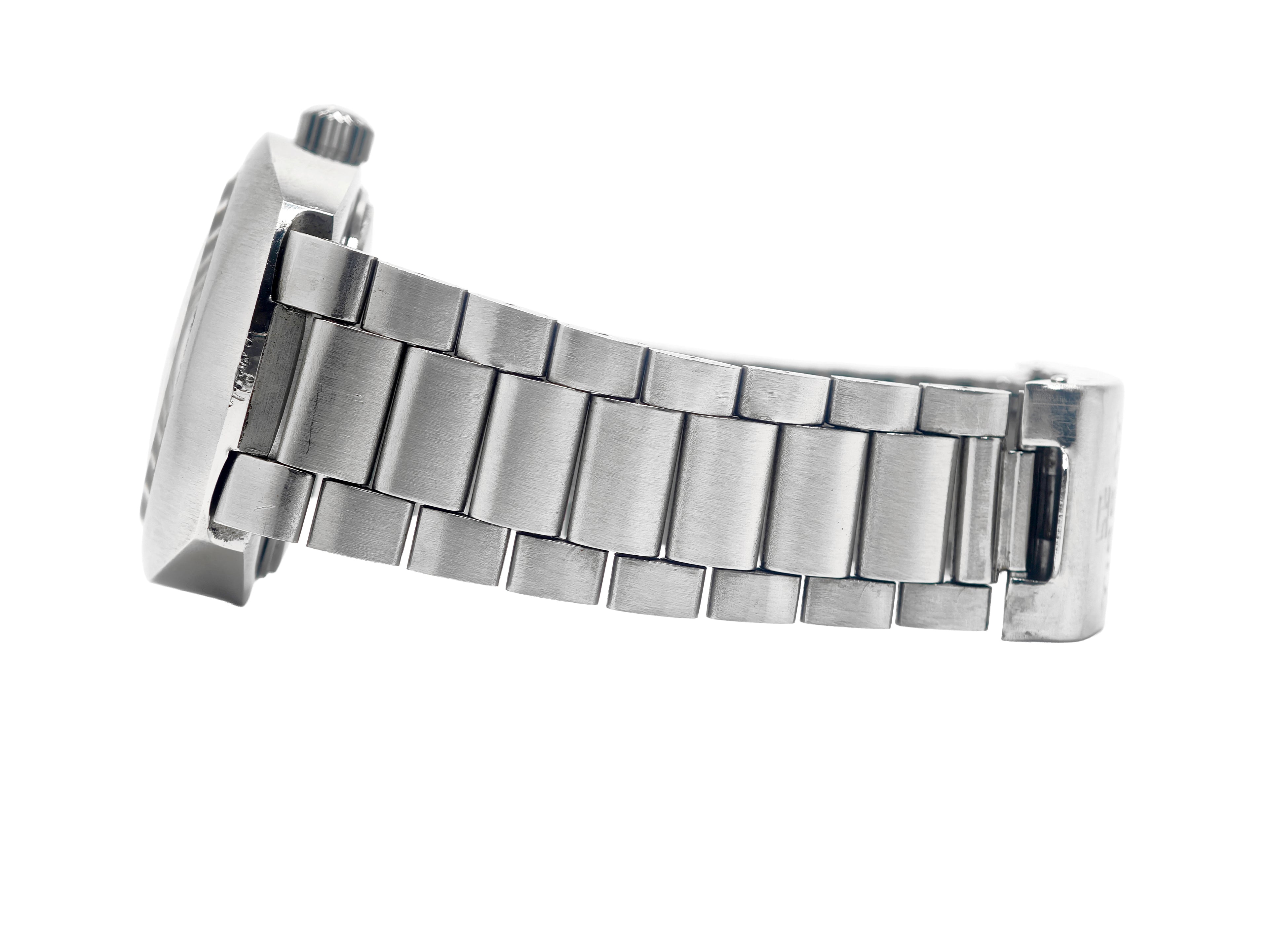 ティソ T12デイデイト ゲイフレアーブレス / TISSOT T12 Daydate Gayfreres Bracelet