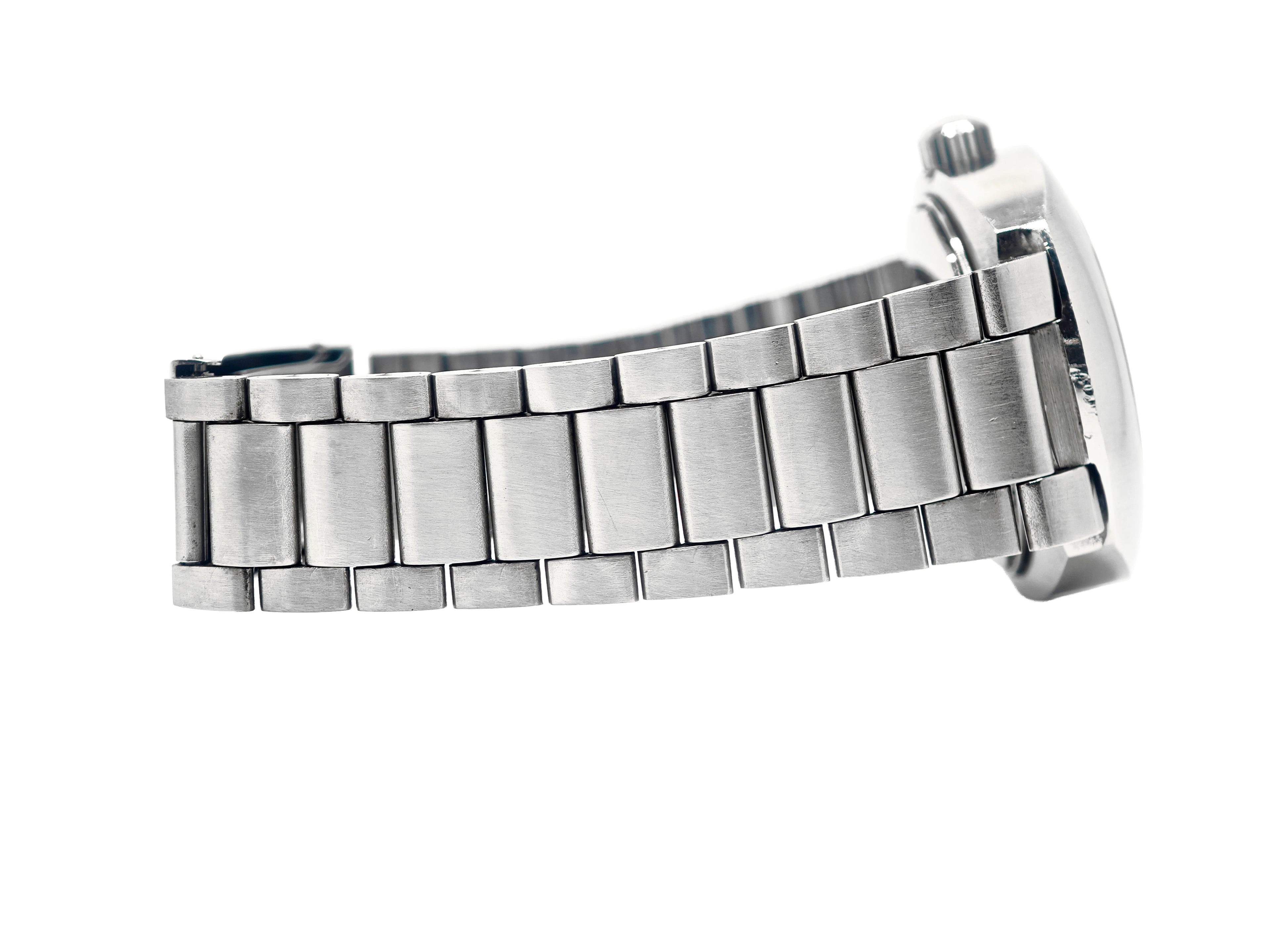 ティソ T12デイデイト ゲイフレアーブレス / TISSOT T12 Daydate Gayfreres Bracelet