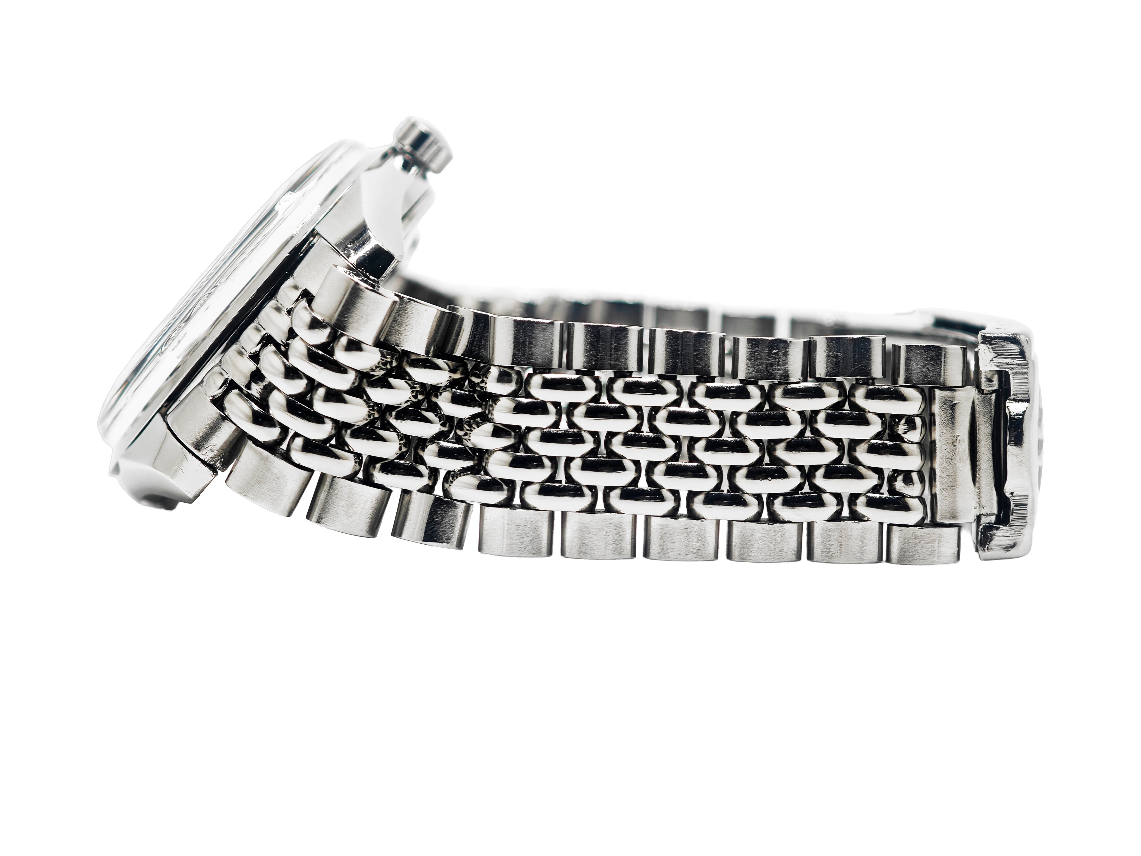 モバード キングマチック クリックデイト Ref.J15292 / MOVADO CLICK-DATE TRANS-ATLANTIC KINGMATIC 1960&