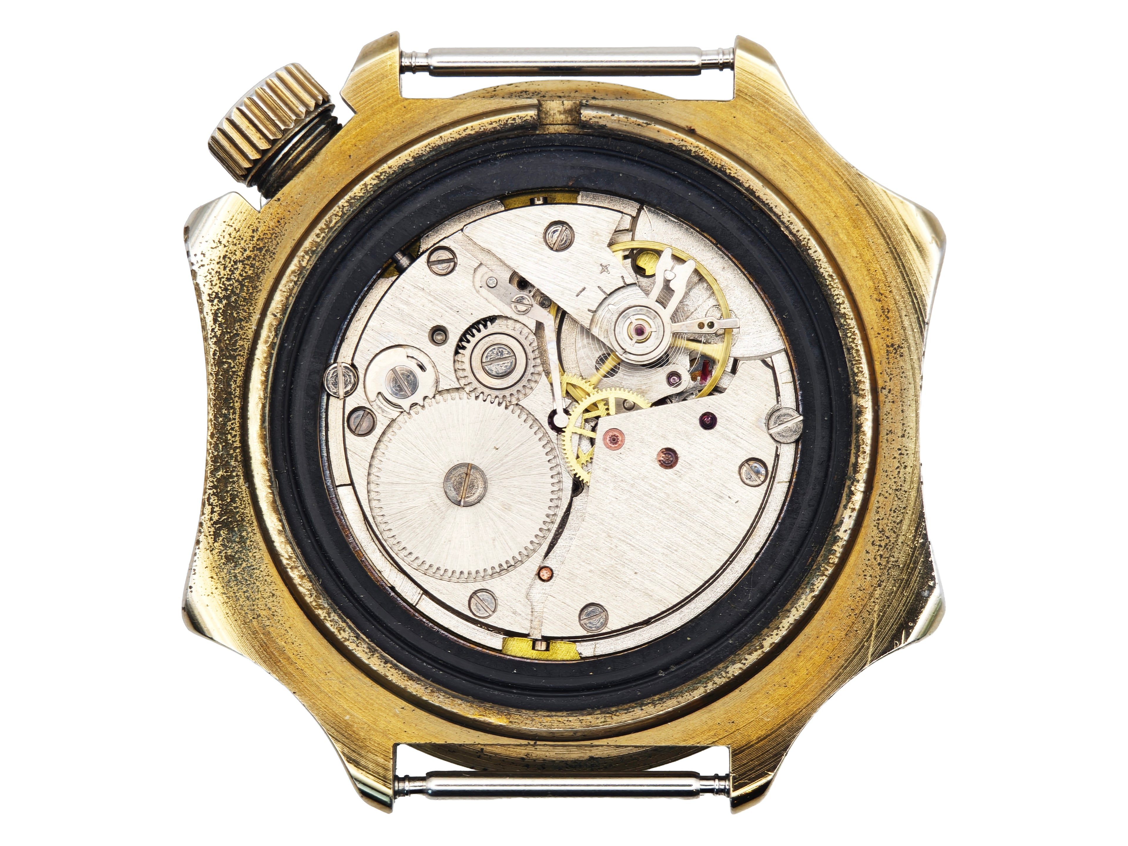 ボストーク コマンダースキー / BOCTOK Komandirskie