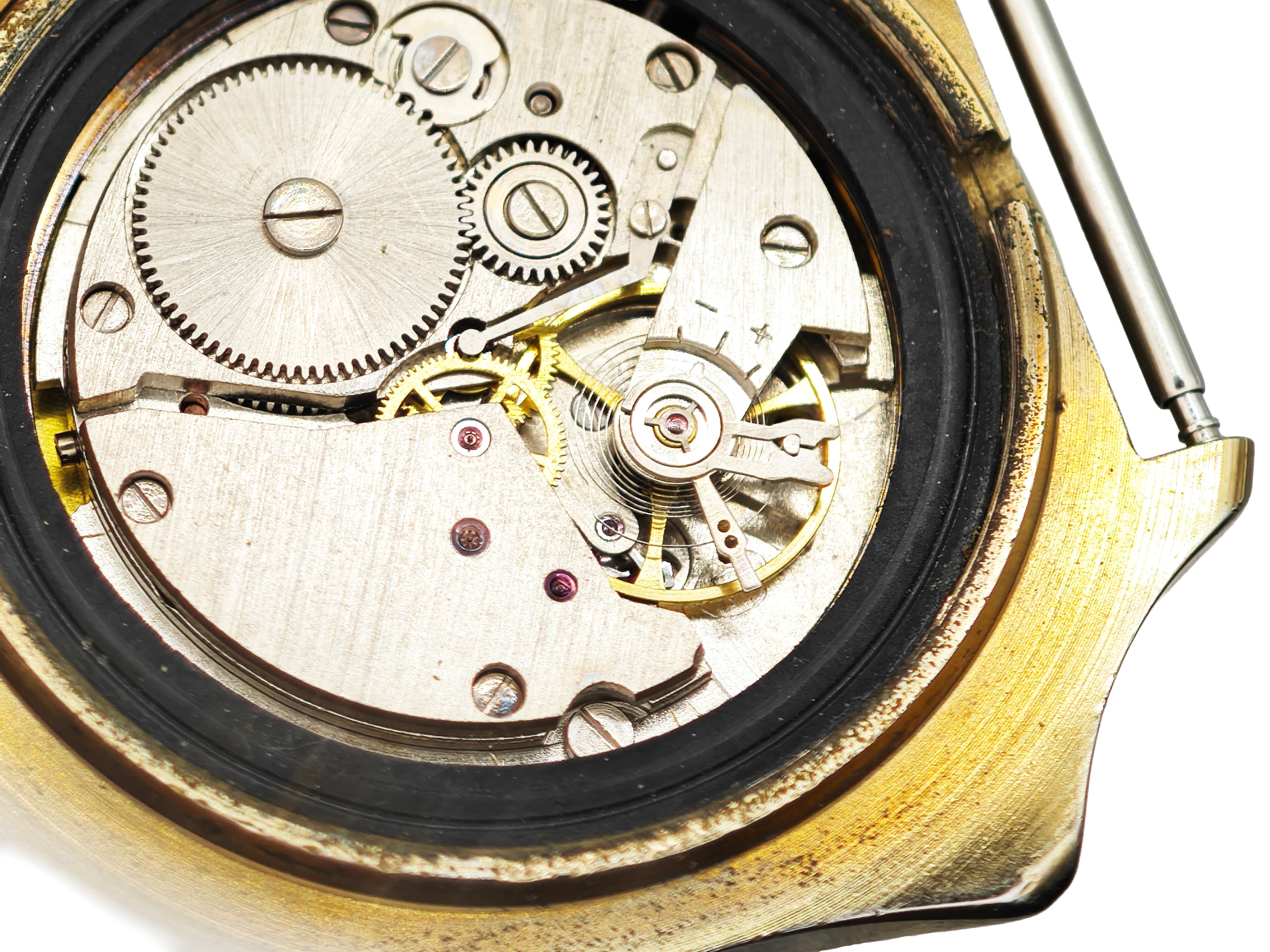 ボストーク コマンダースキー / BOCTOK Komandirskie