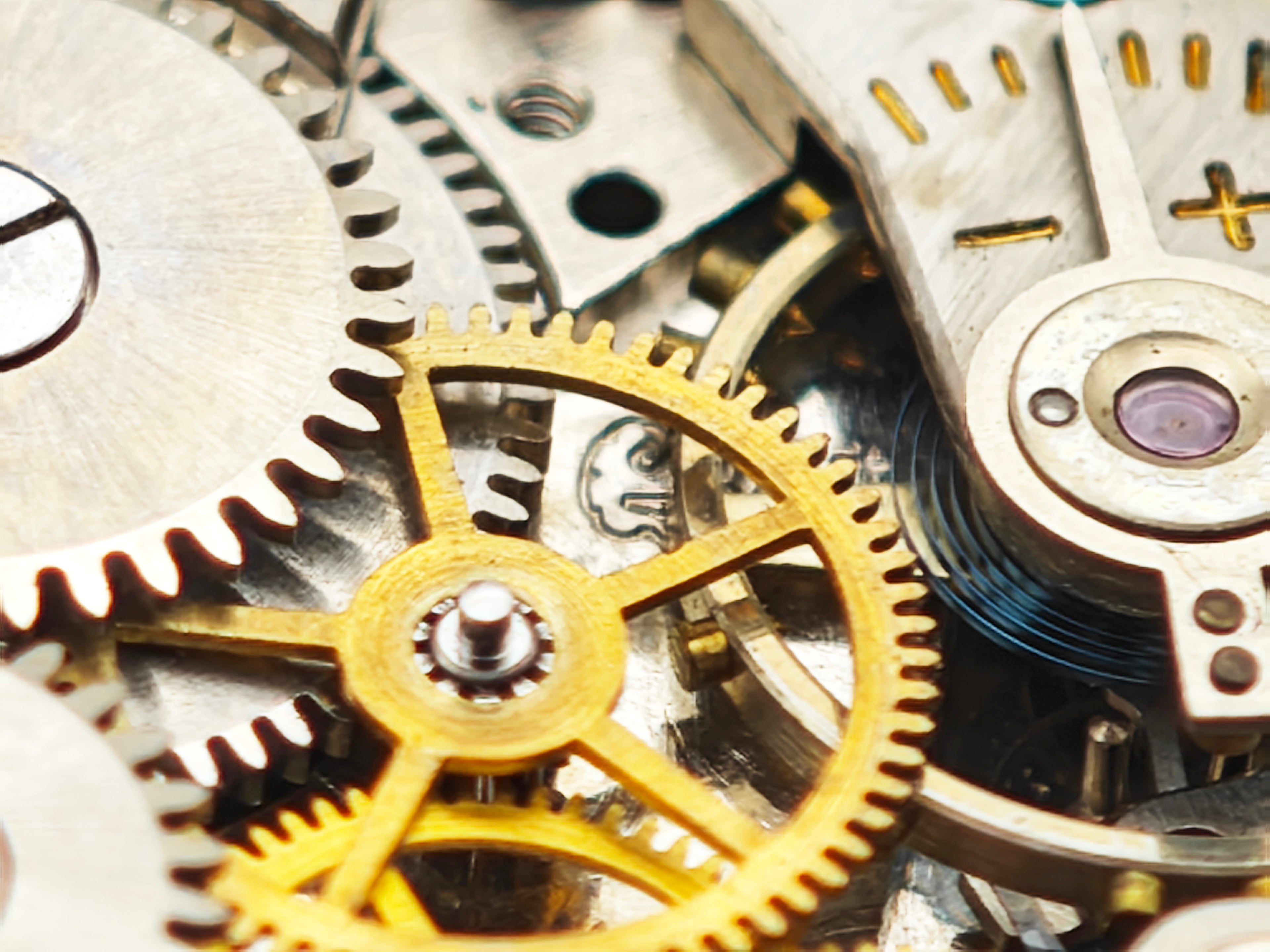 ボーマ スモールセコンド / BOMA Small second 1950&