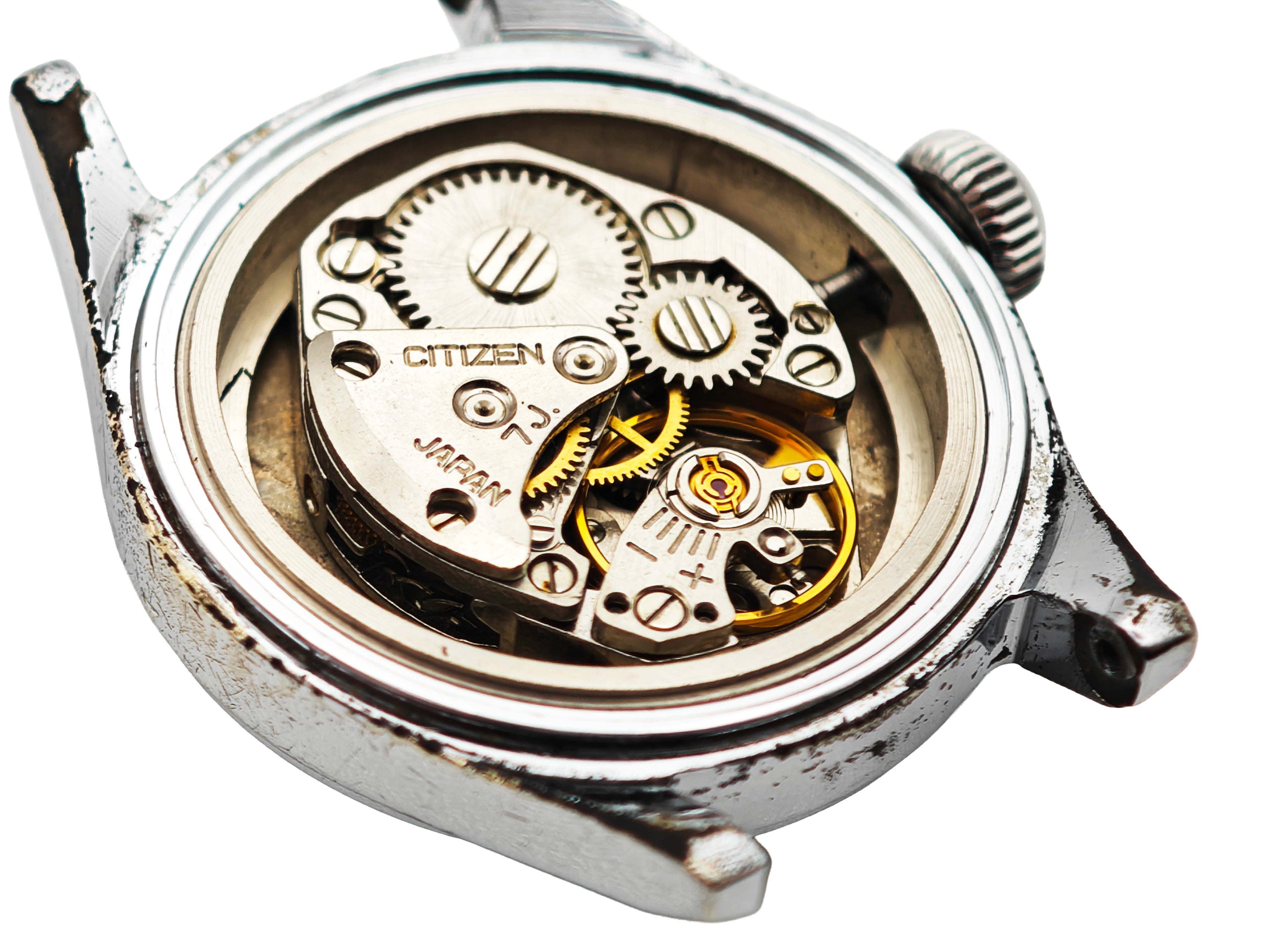 シチズン キンダータイム / CITIZEN KINDERTIME