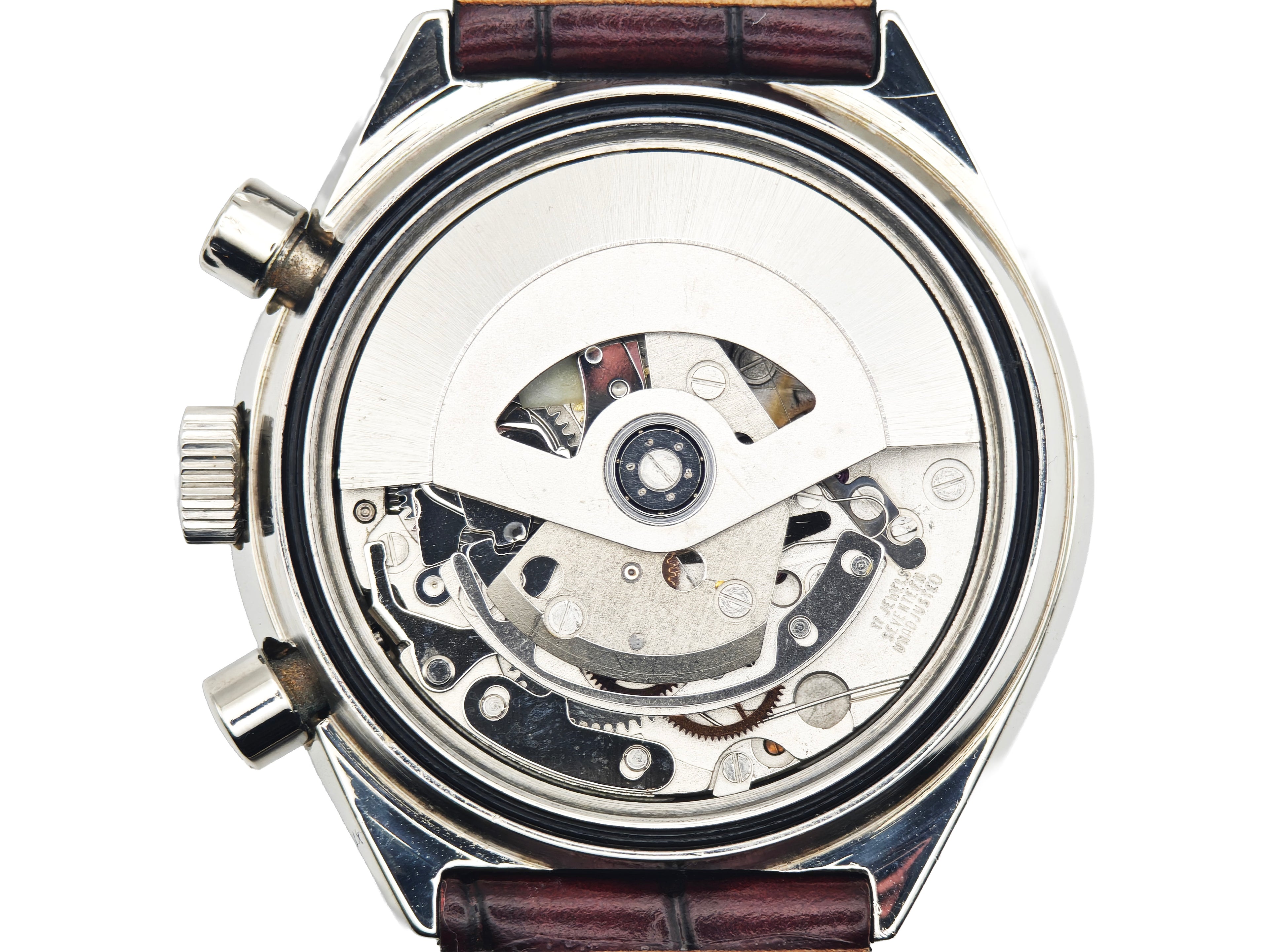 ロータリー ヴィンテージクロノグラフ / ROTARY Valjoux 7750