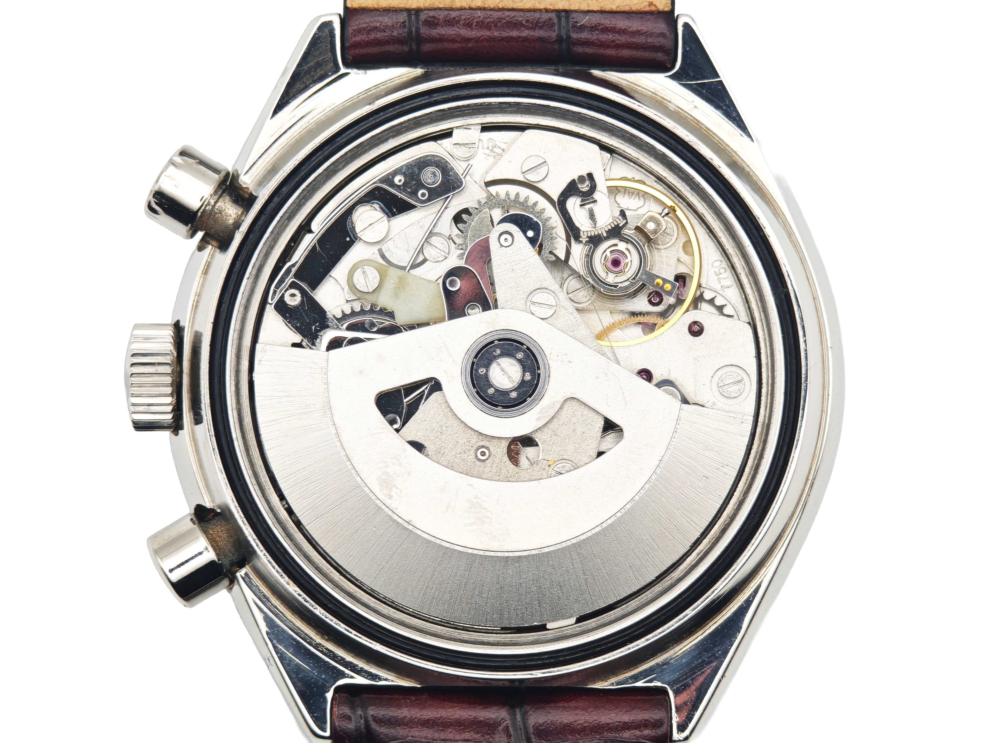 ロータリー ヴィンテージクロノグラフ / ROTARY Valjoux 7750