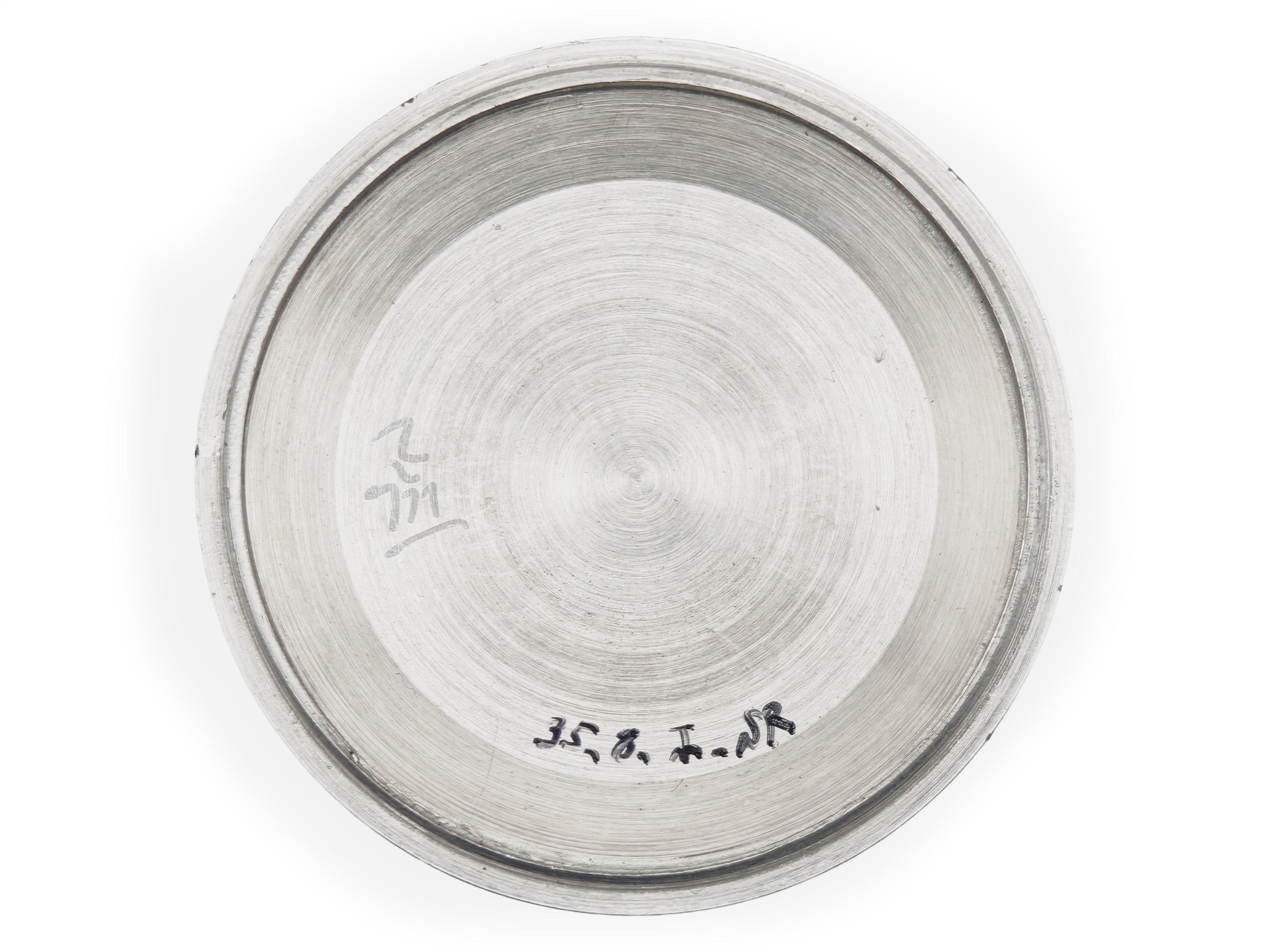 ロータリー ヴィンテージクロノグラフ / ROTARY Valjoux 7750