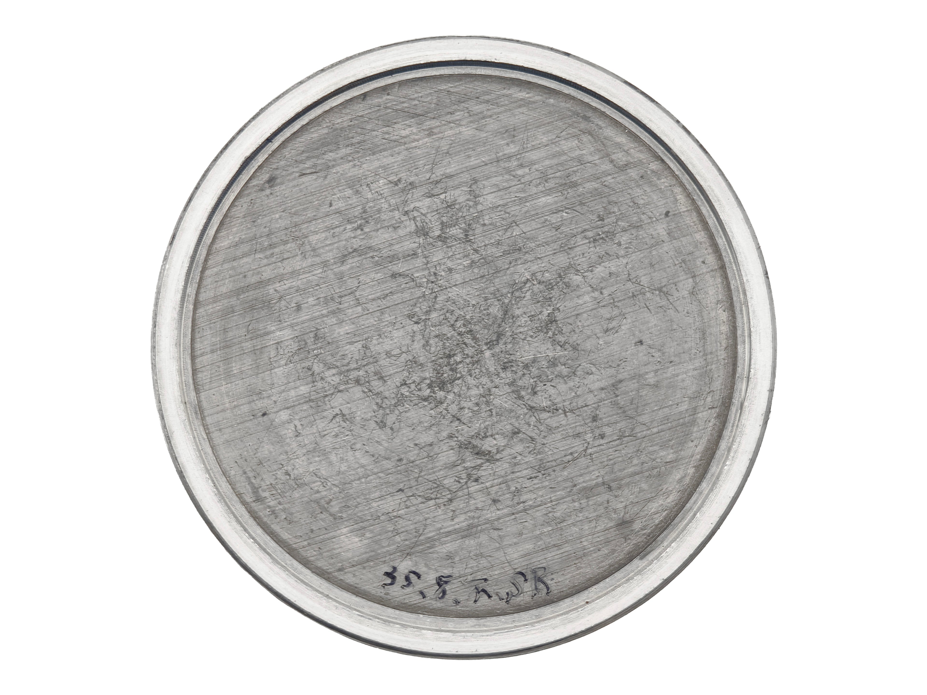 イエマ スー・マリーン レッドアイ / YEMA SOUS-MARINE RED-EYE Ref.311122 Cal.Valjoux 7733