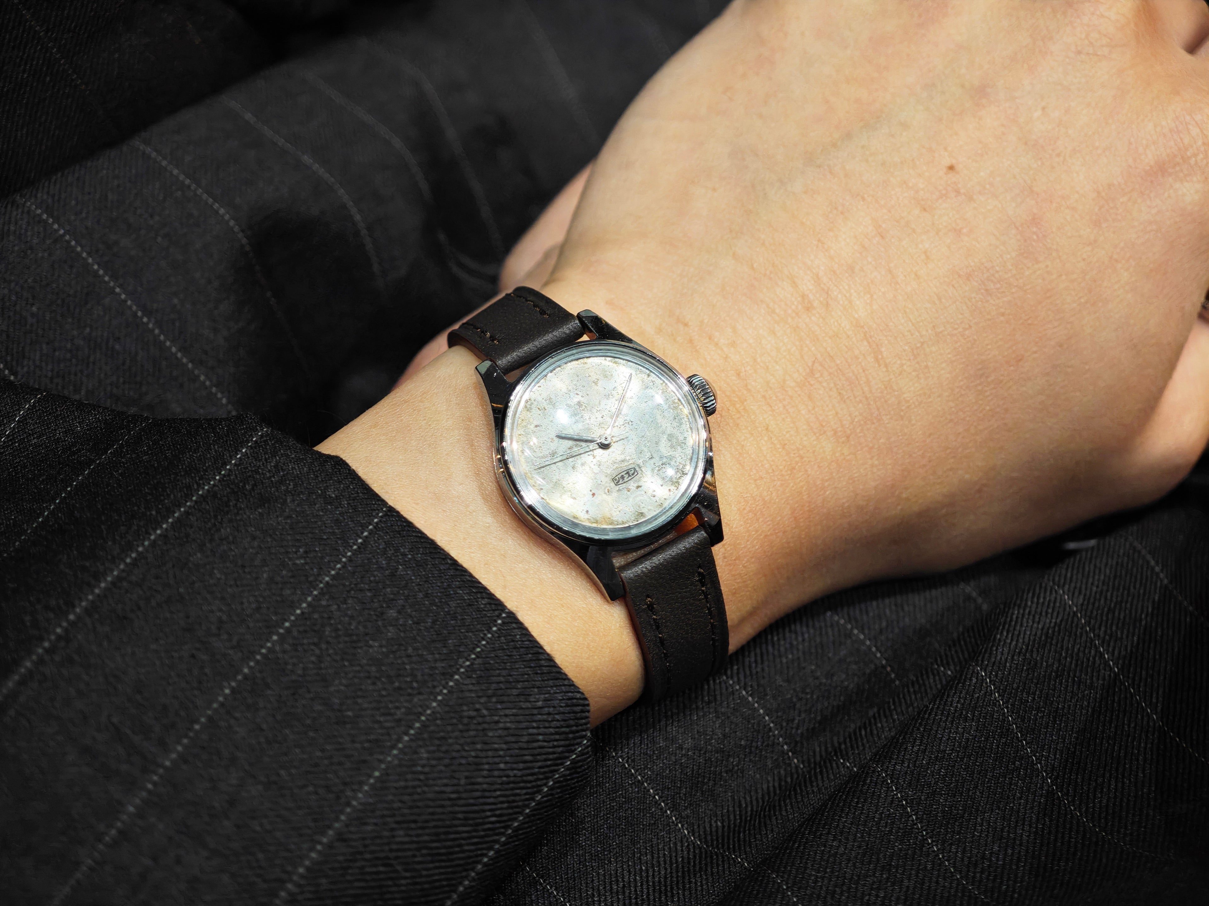 シチズン キンダータイム / CITIZEN KINDERTIME