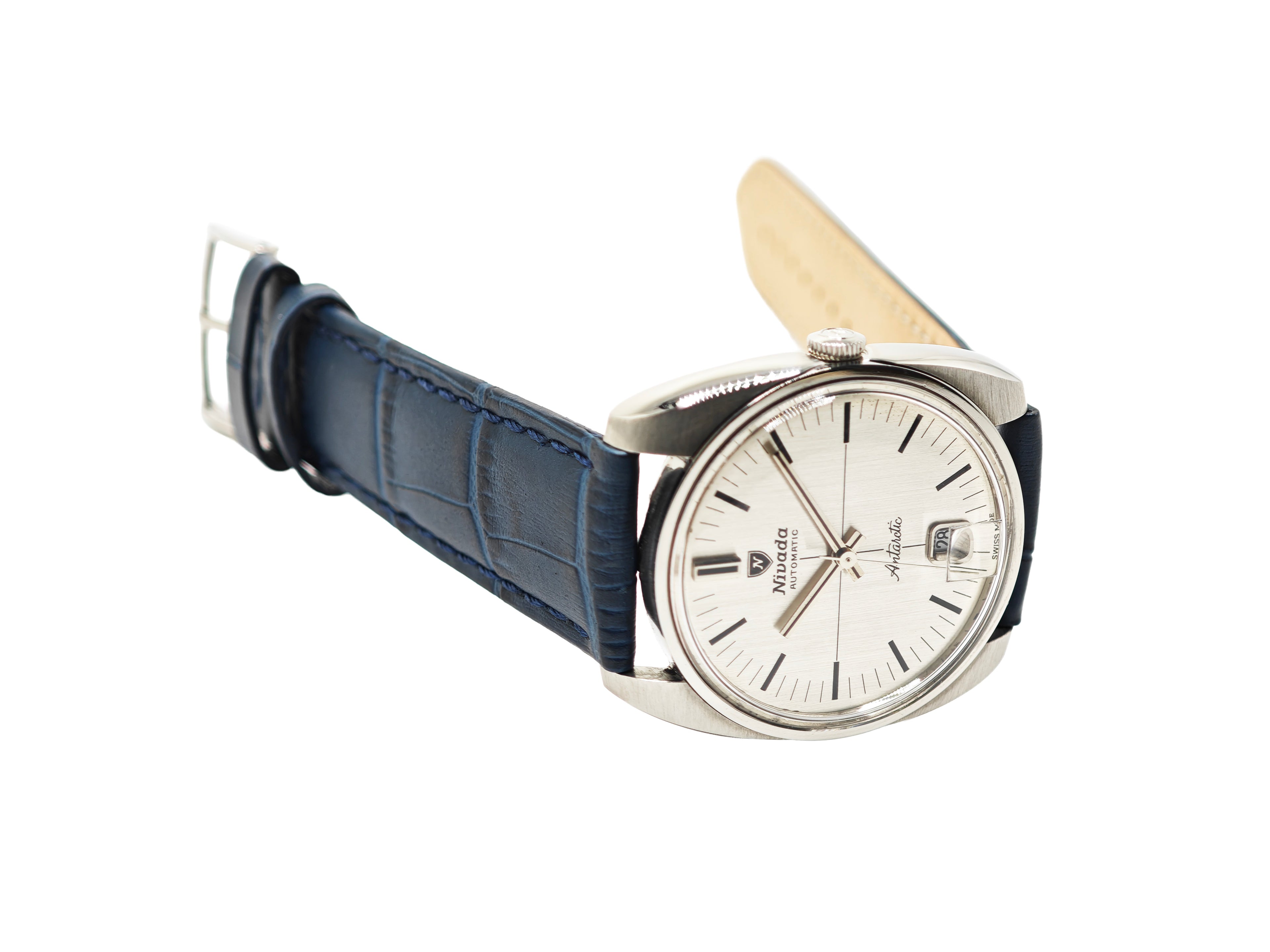 ニバダ グレンヒェン アンタークティック Ref.57066 / NIVADA GRENCHEN Antarctic 1970&