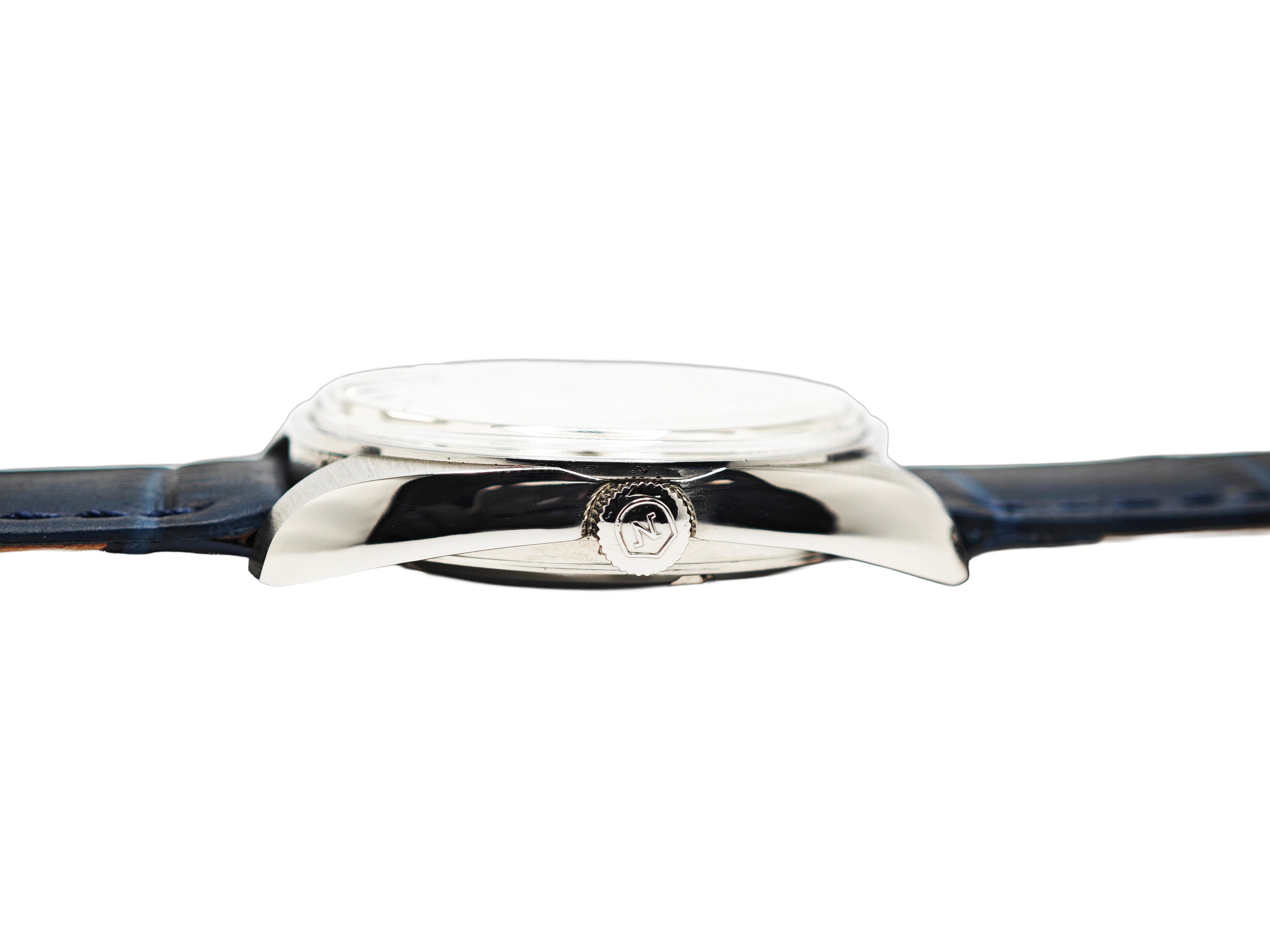 ニバダ グレンヒェン アンタークティック Ref.57066 / NIVADA GRENCHEN Antarctic 1970&