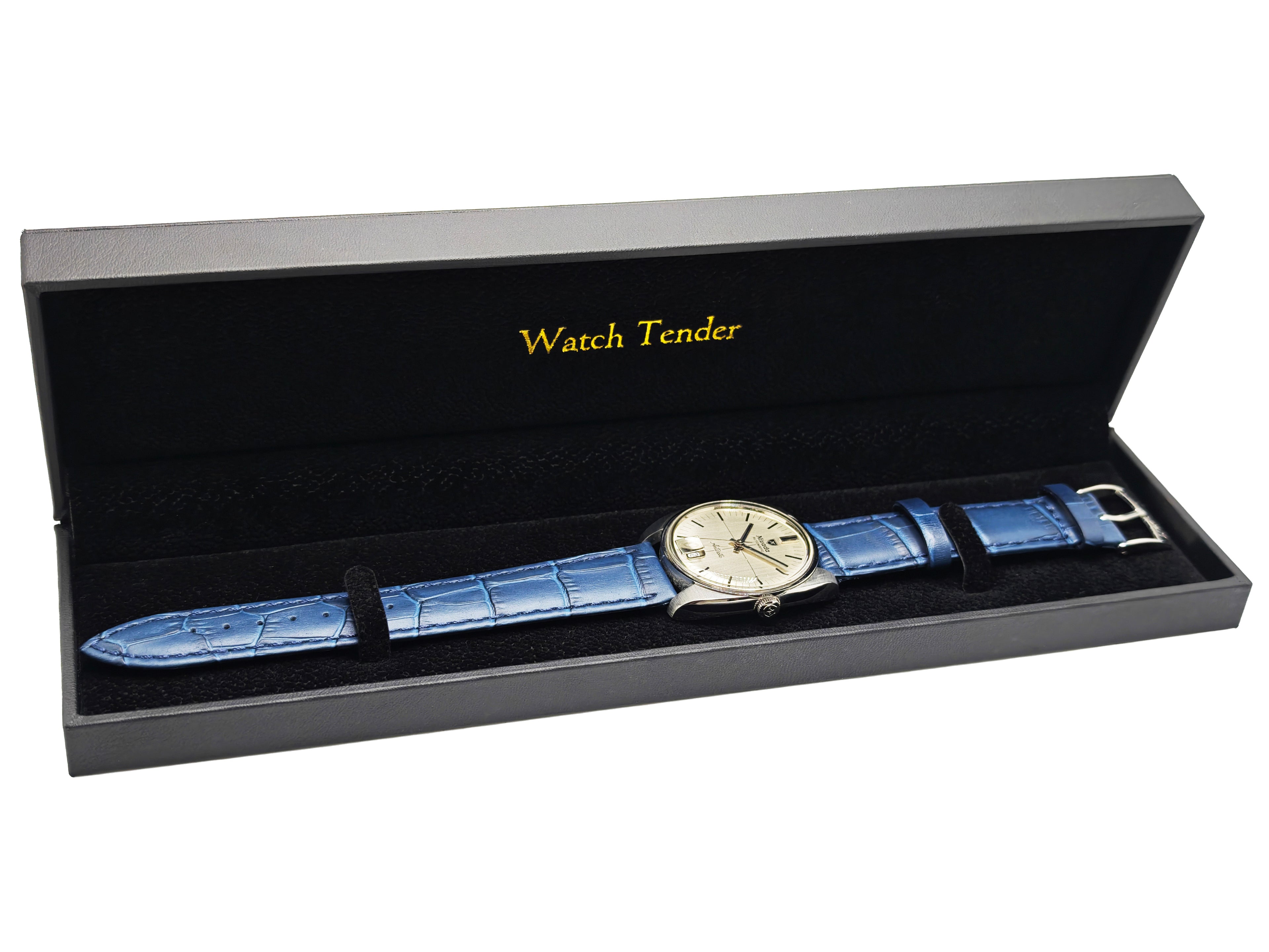 ニバダ グレンヒェン アンタークティック Ref.57066 / NIVADA GRENCHEN Antarctic 1970&