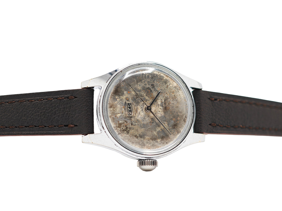 シチズン キンダータイム / CITIZEN KINDERTIME