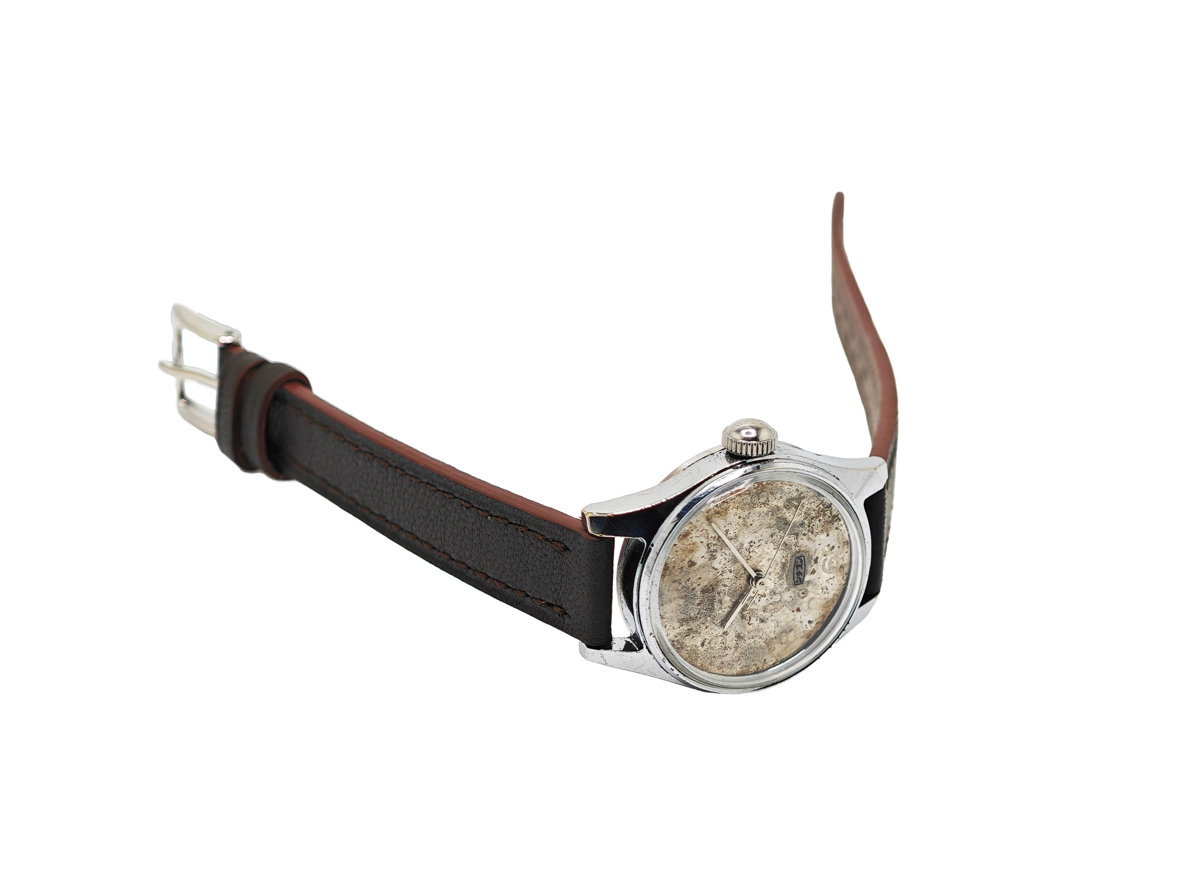 シチズン キンダータイム / CITIZEN KINDERTIME