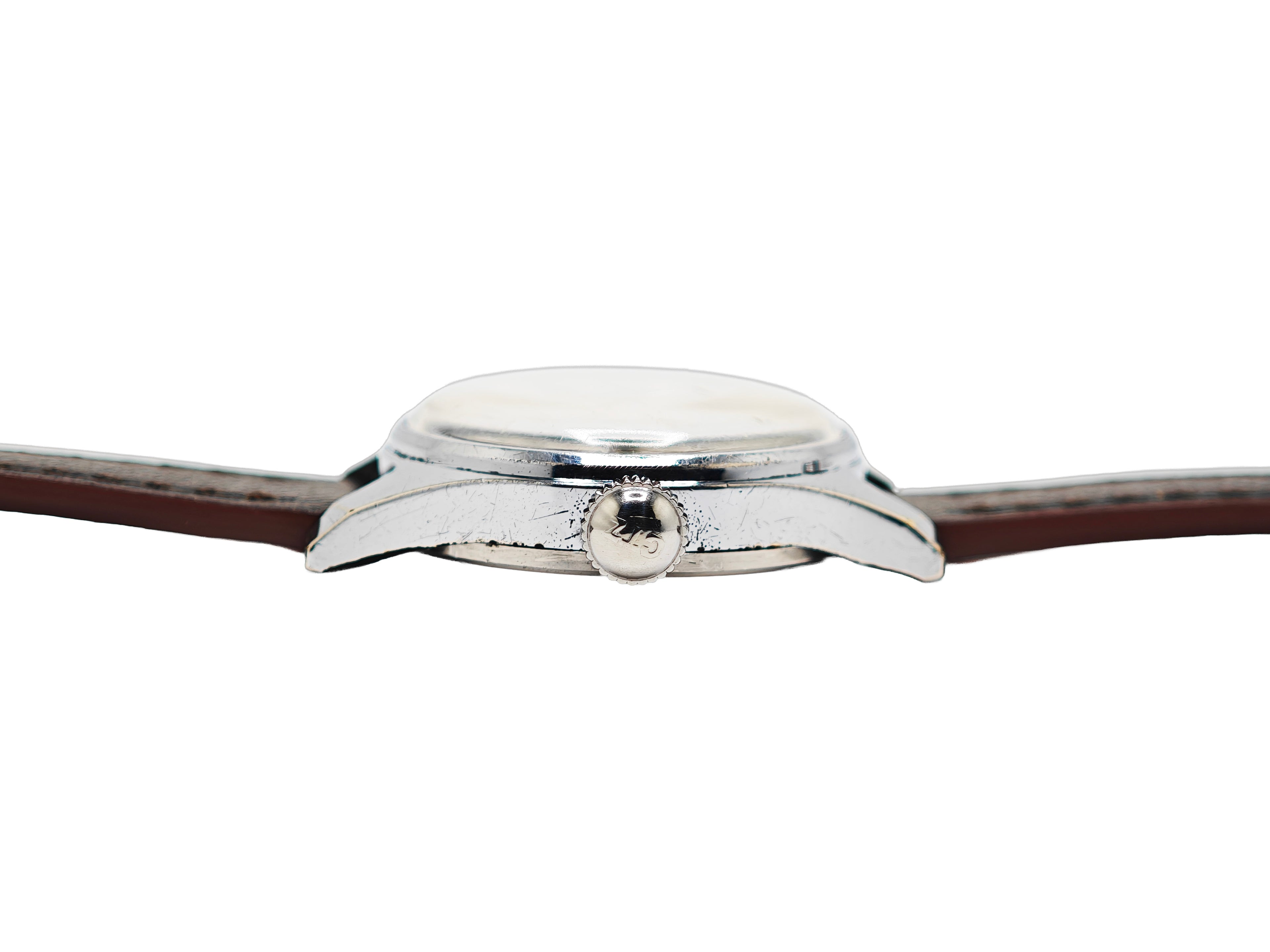 シチズン キンダータイム / CITIZEN KINDERTIME