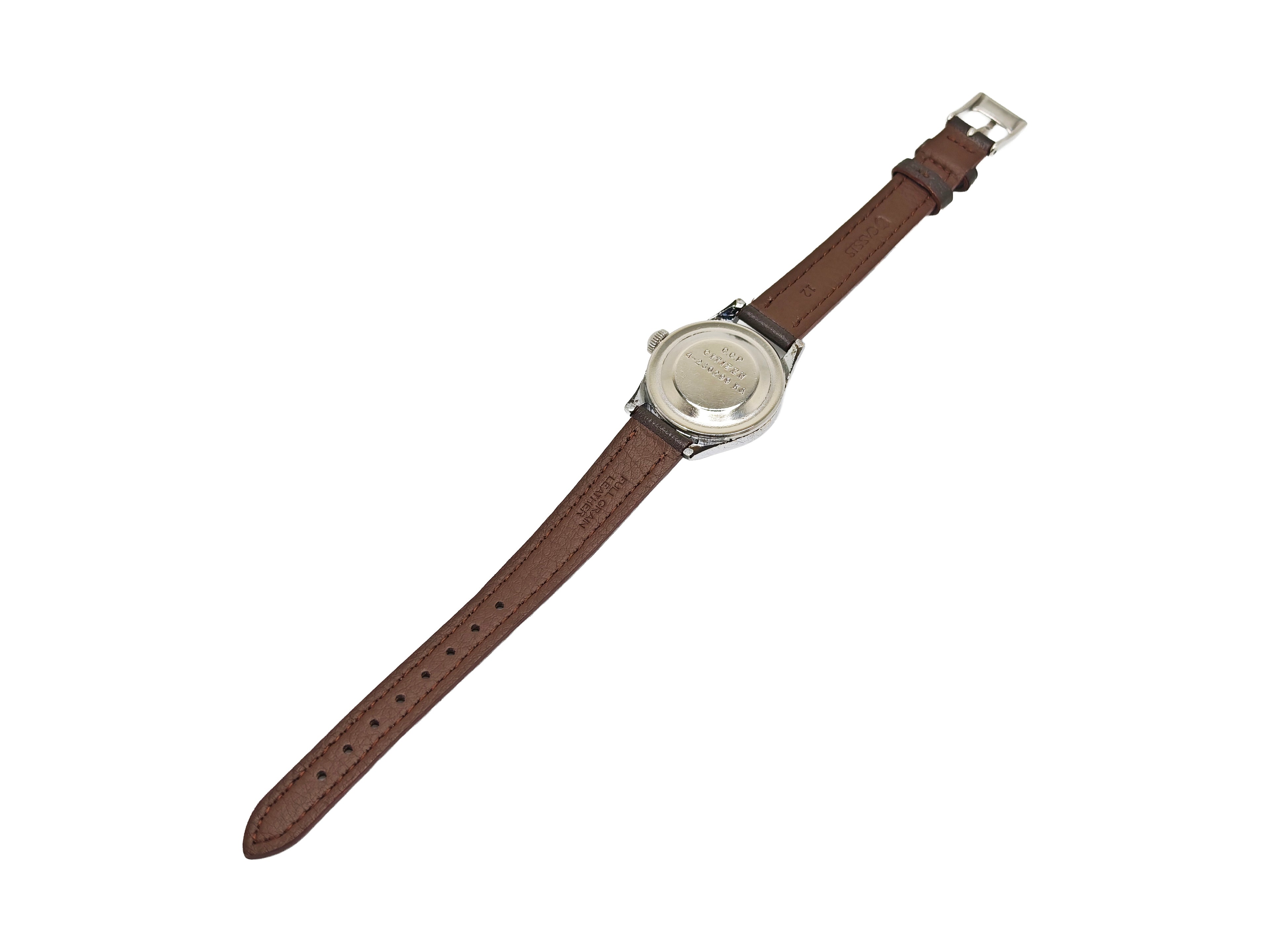 シチズン キンダータイム / CITIZEN KINDERTIME