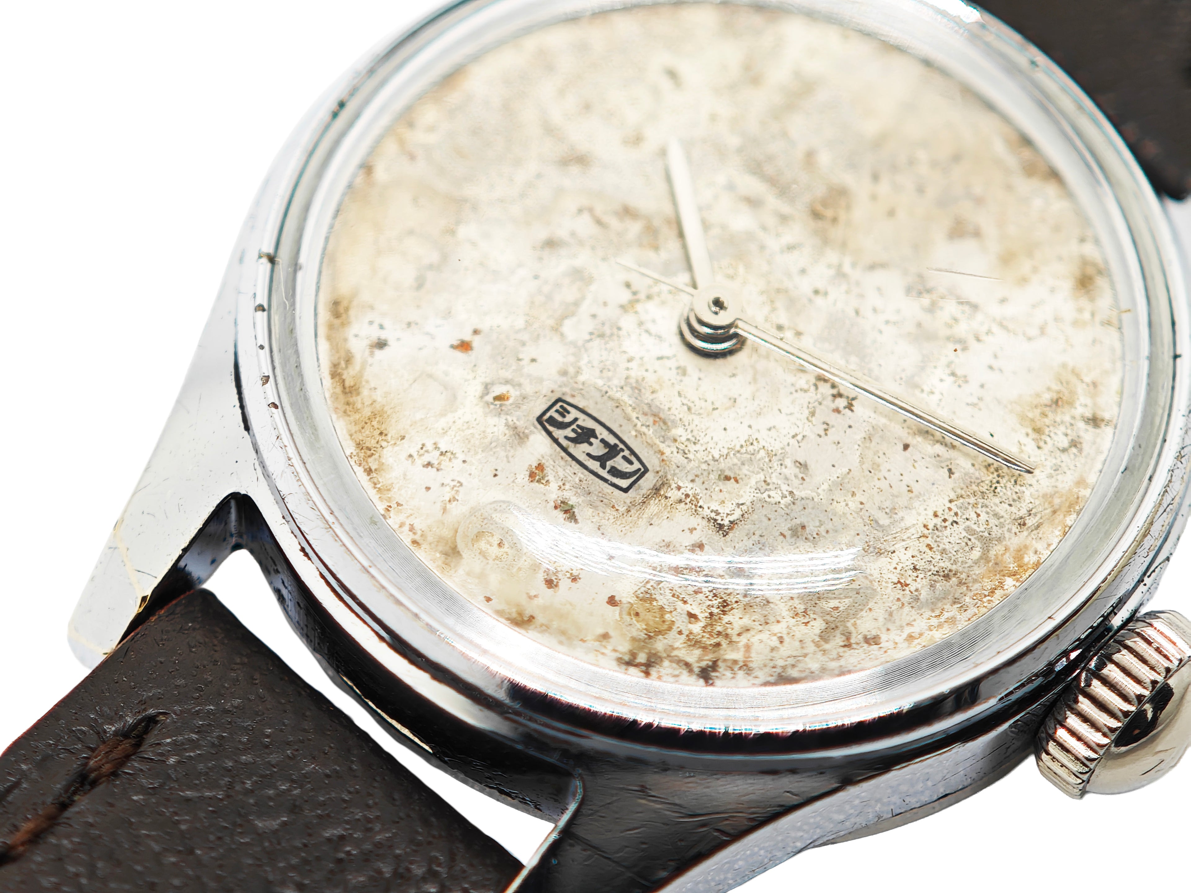 シチズン キンダータイム / CITIZEN KINDERTIME