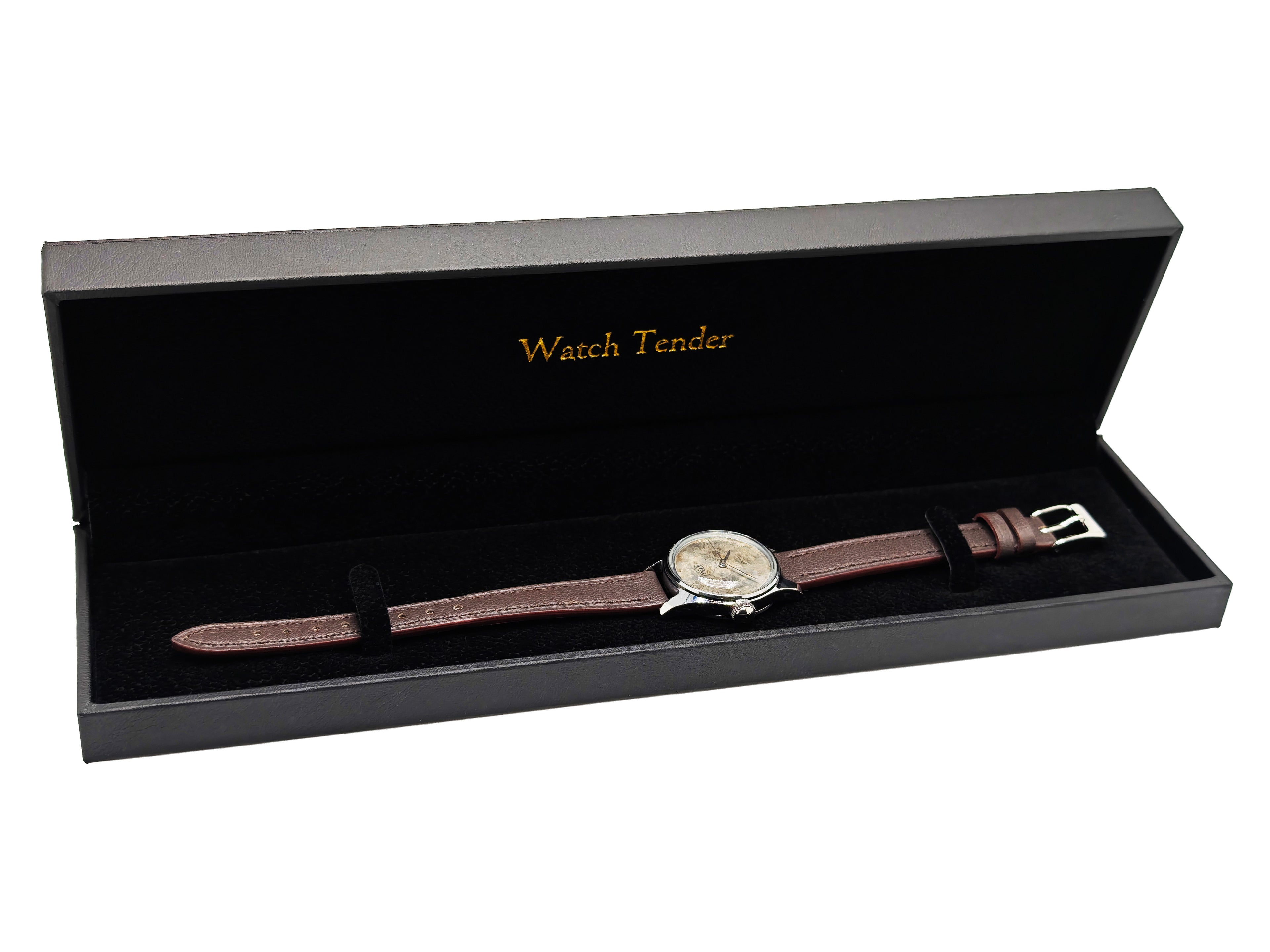 シチズン キンダータイム / CITIZEN KINDERTIME