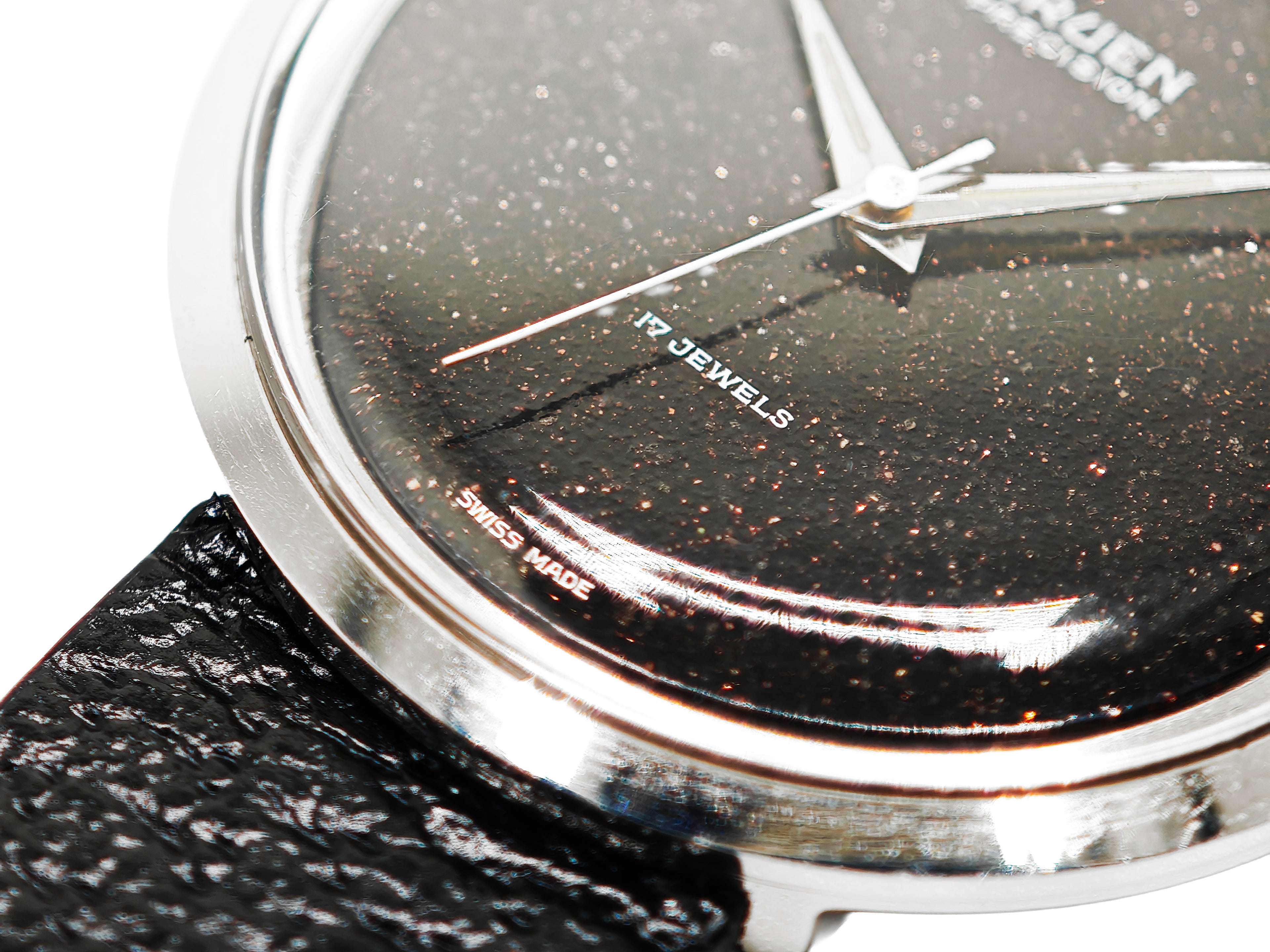 グリュエン ディスコボランテ / GRUEN UFO DISCO VOLANTE