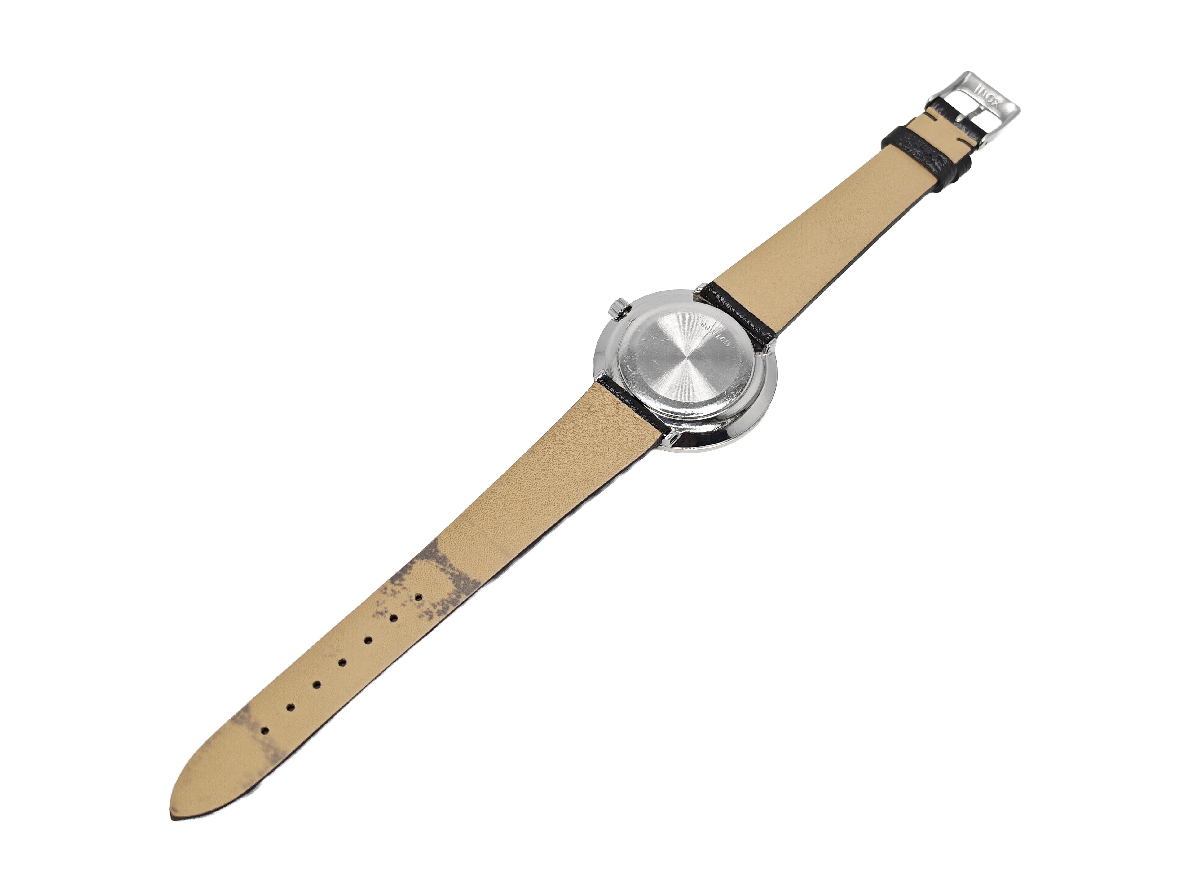 グリュエン ディスコボランテ / GRUEN UFO DISCO VOLANTE