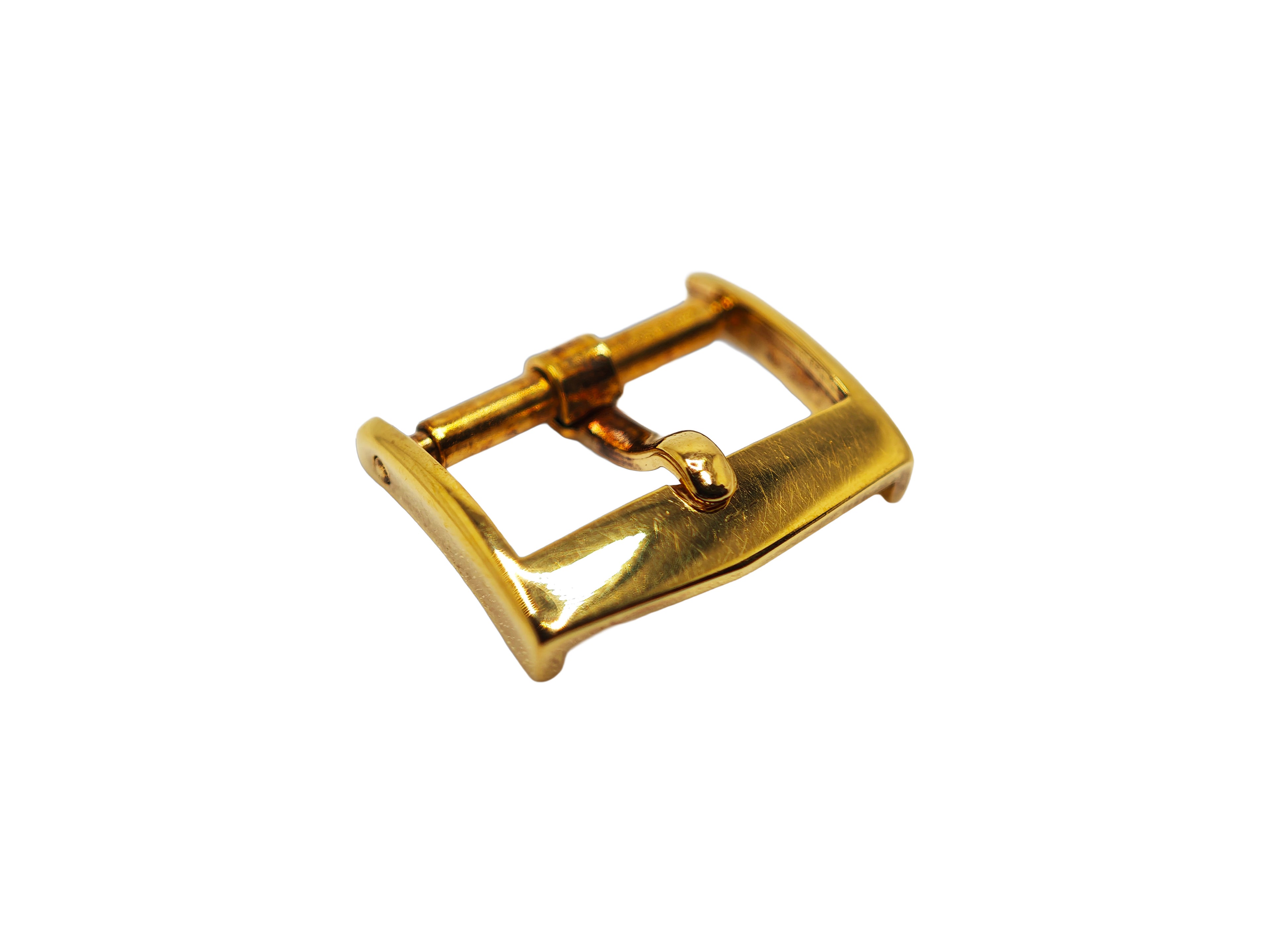 パテックフィリップ ゴンドーロ ベイヤーWネーム / PATEK PHILIPPE Gondolo Cal.177 1985&