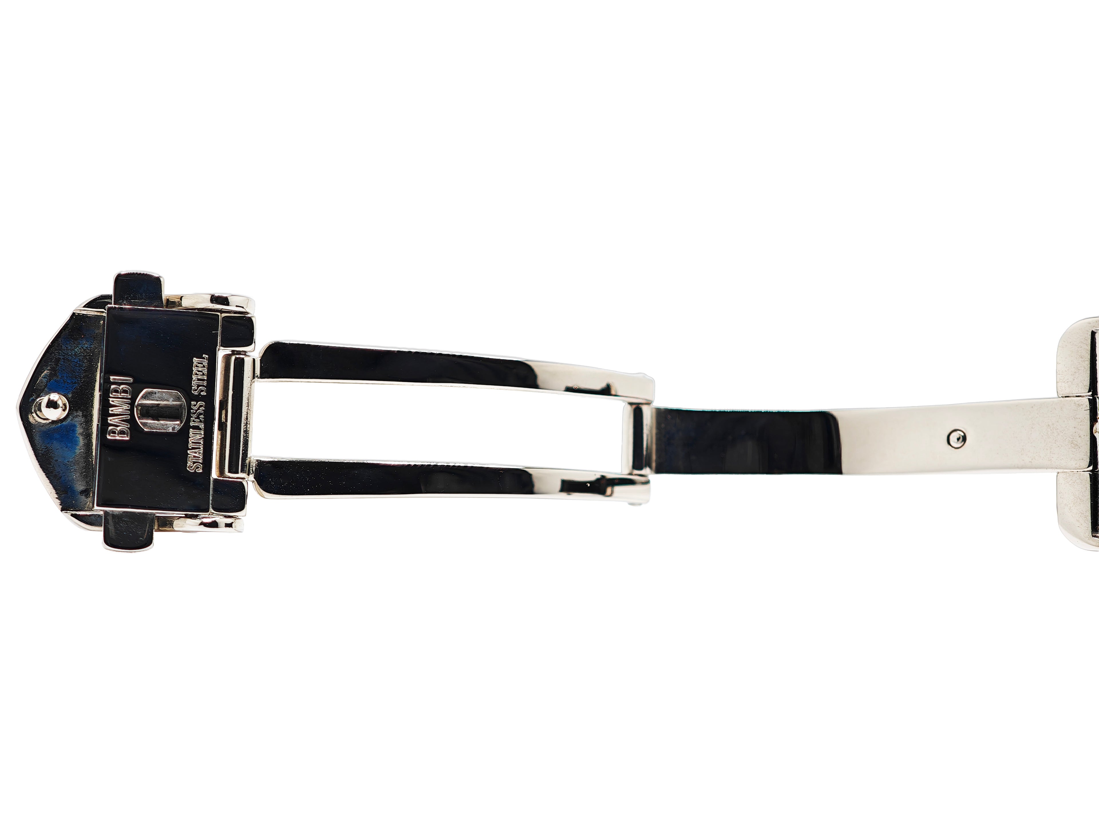 オメガ ポーセリン スカラベケース / OMEGA SCARAB Porcelain Dial Cal.26.5 SOB T2