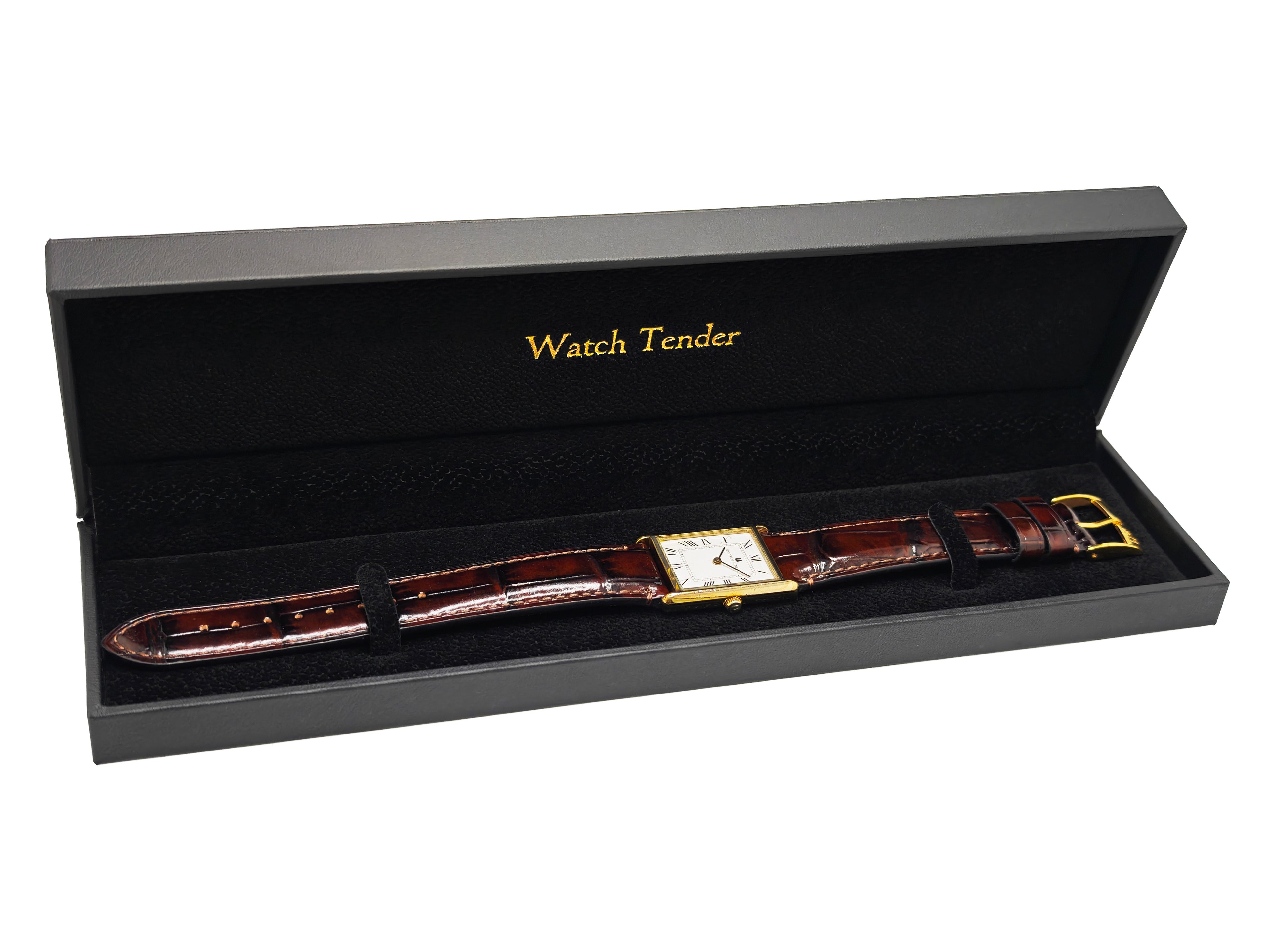 ユニバーサルジュネーブ タンク Ref.842139 / Universal Geneve TANK