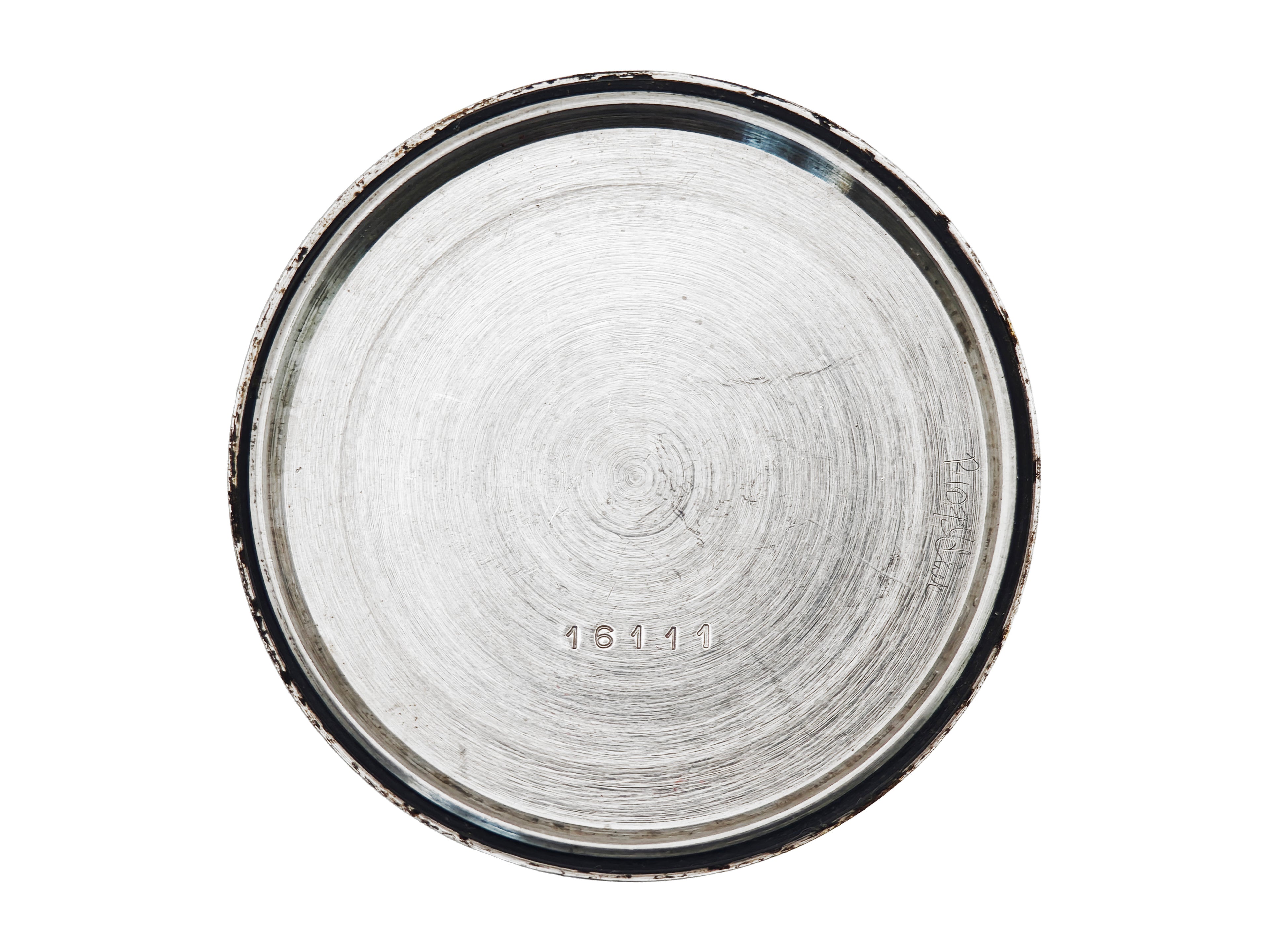 ソルヴィル エ タイタス Cal.Valjoux 72 ヴィンテージクロノグラフ / Solvl et Titus Vintage Chronoglaph