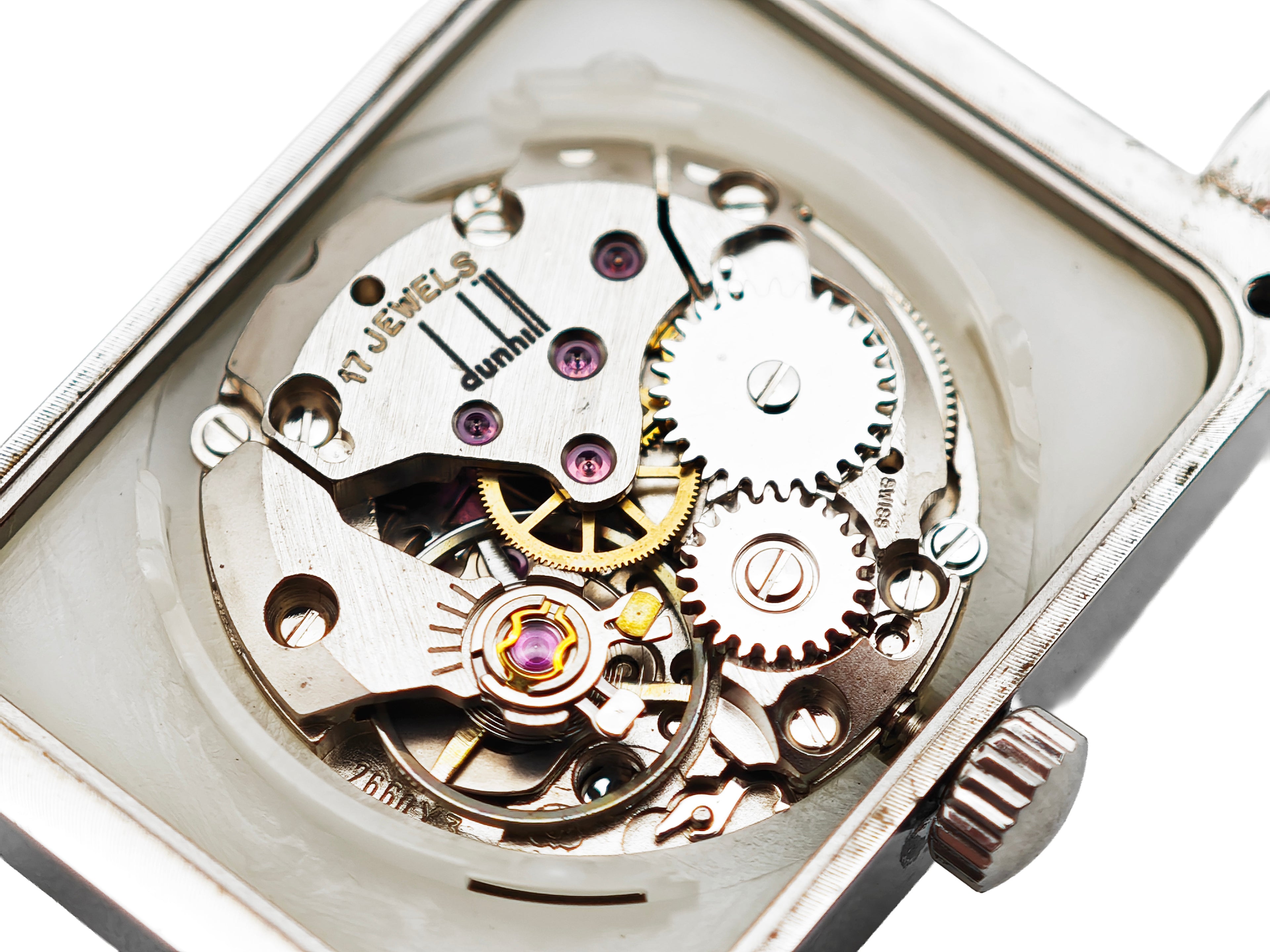 ダンヒル センテナリー 100周年記念限定 / DUNHILL CENTENARY 1990&