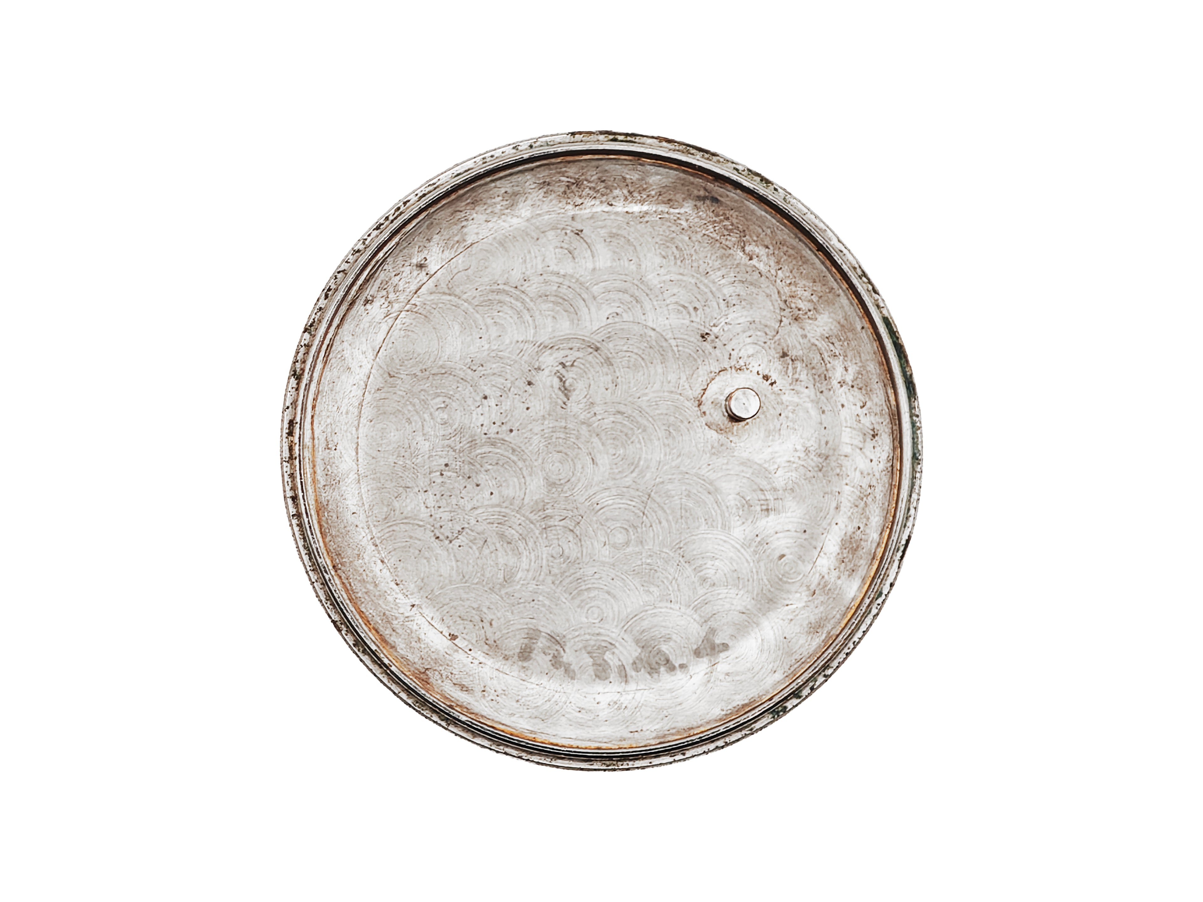 ヴァルカン クリケット ファーストモデル / VULCAIN Cricket First 1940&