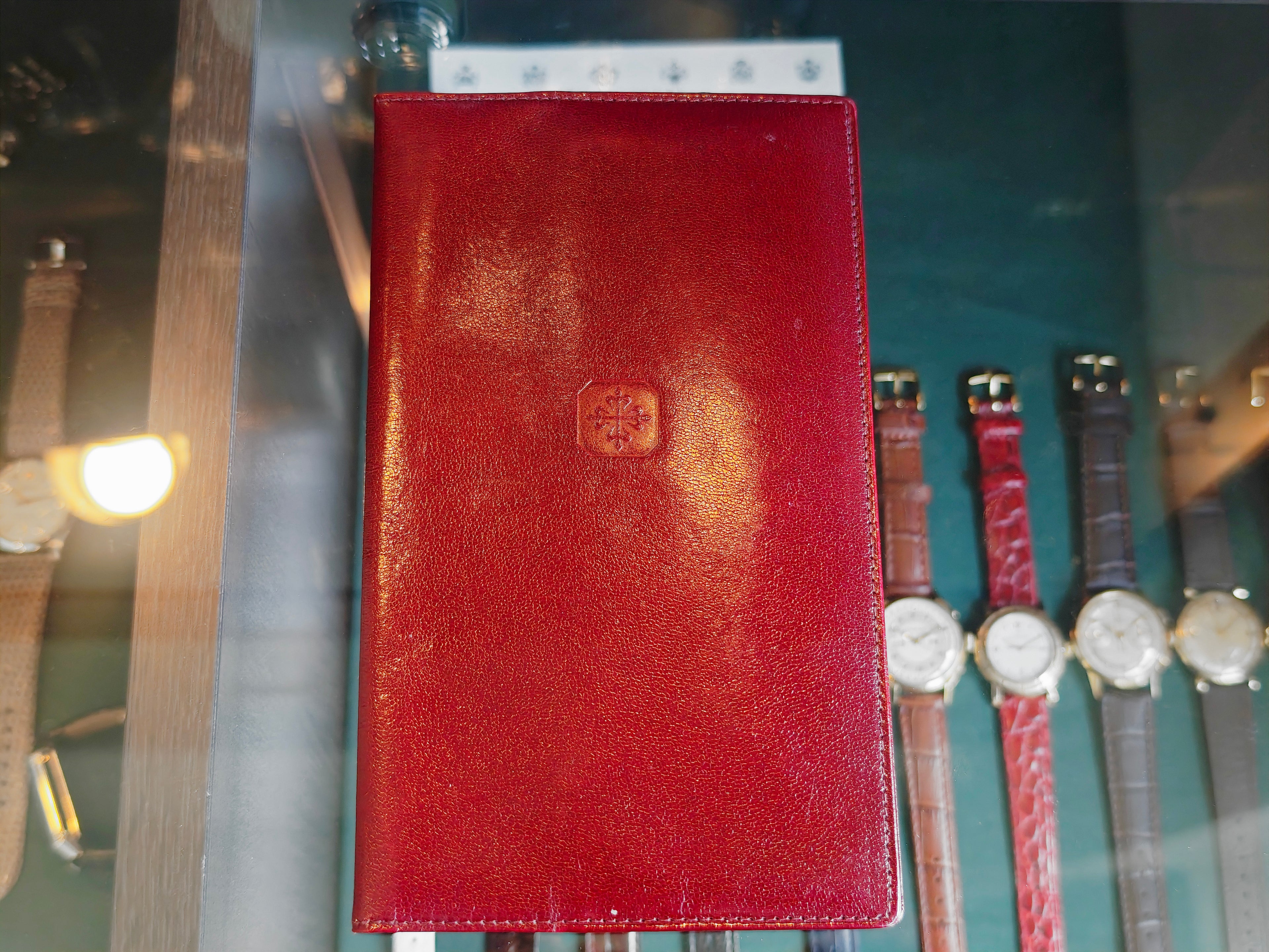 パテックフィリップ ゴンドーロ ベイヤーWネーム / PATEK PHILIPPE Gondolo Cal.177 1985&