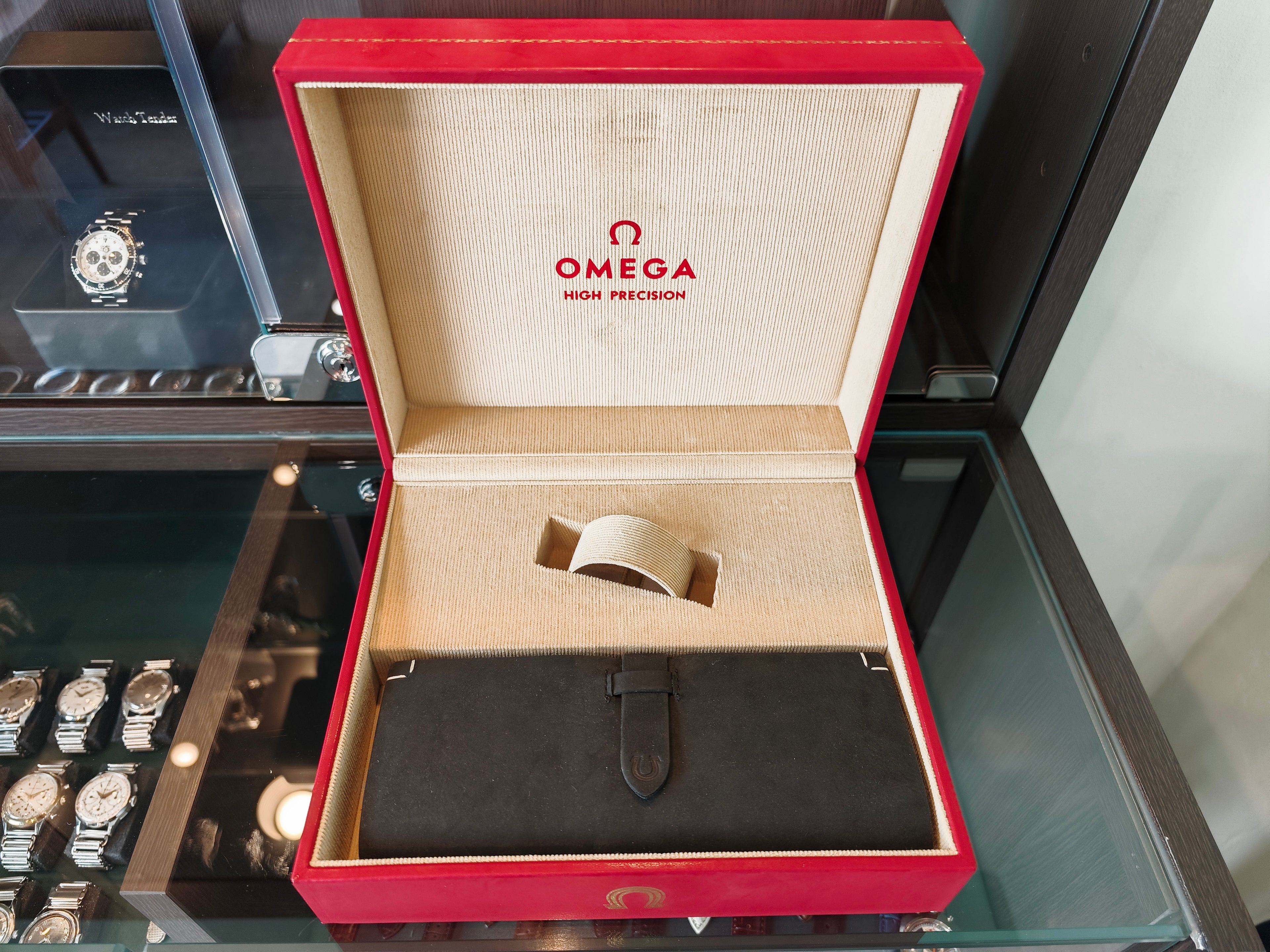 オメガ 1957トリロジースピードマスター 3557本限定 Ref.311.10.39.30.01.001