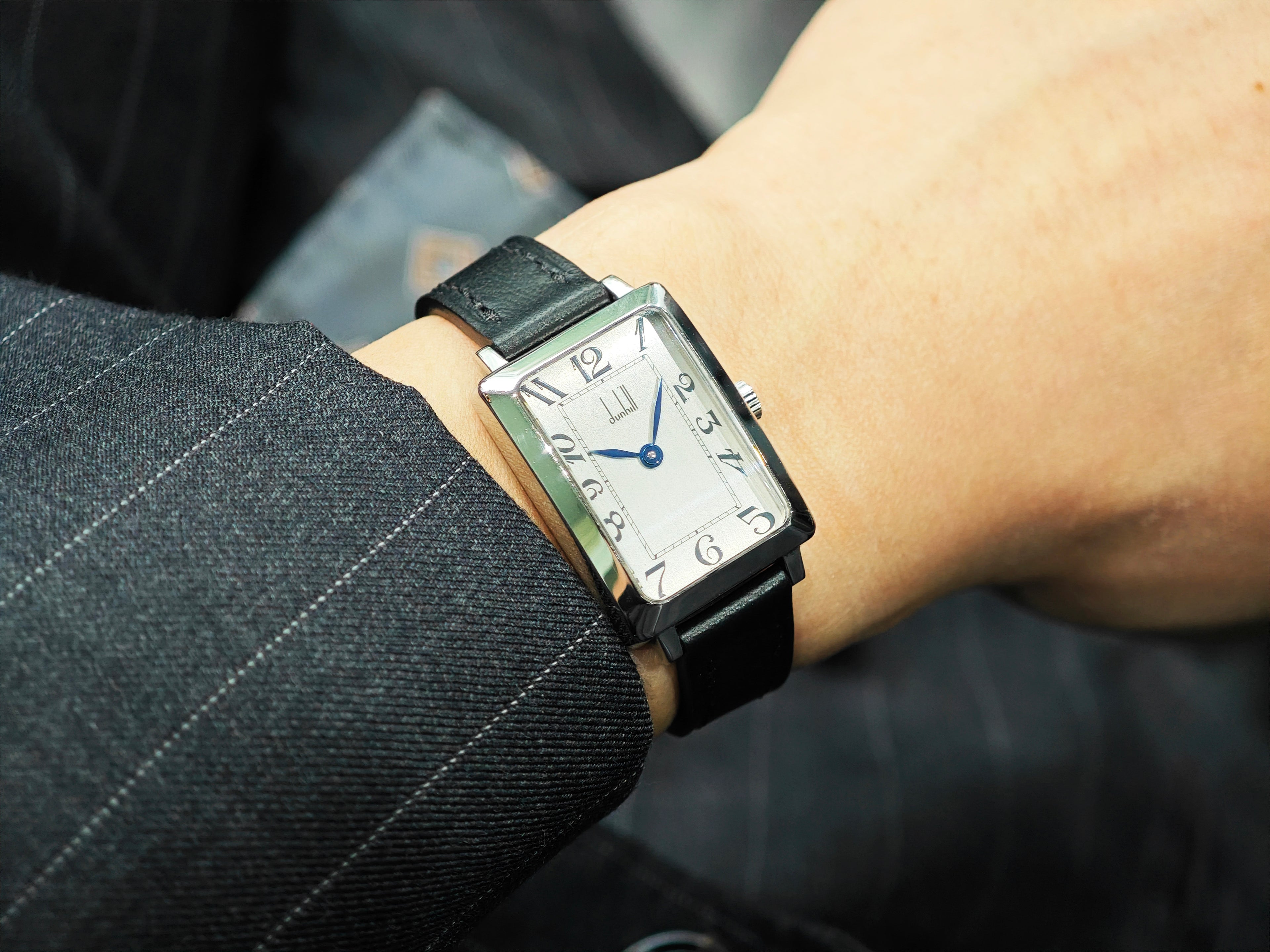 ダンヒル センテナリー 100周年記念限定 / DUNHILL CENTENARY 1990&