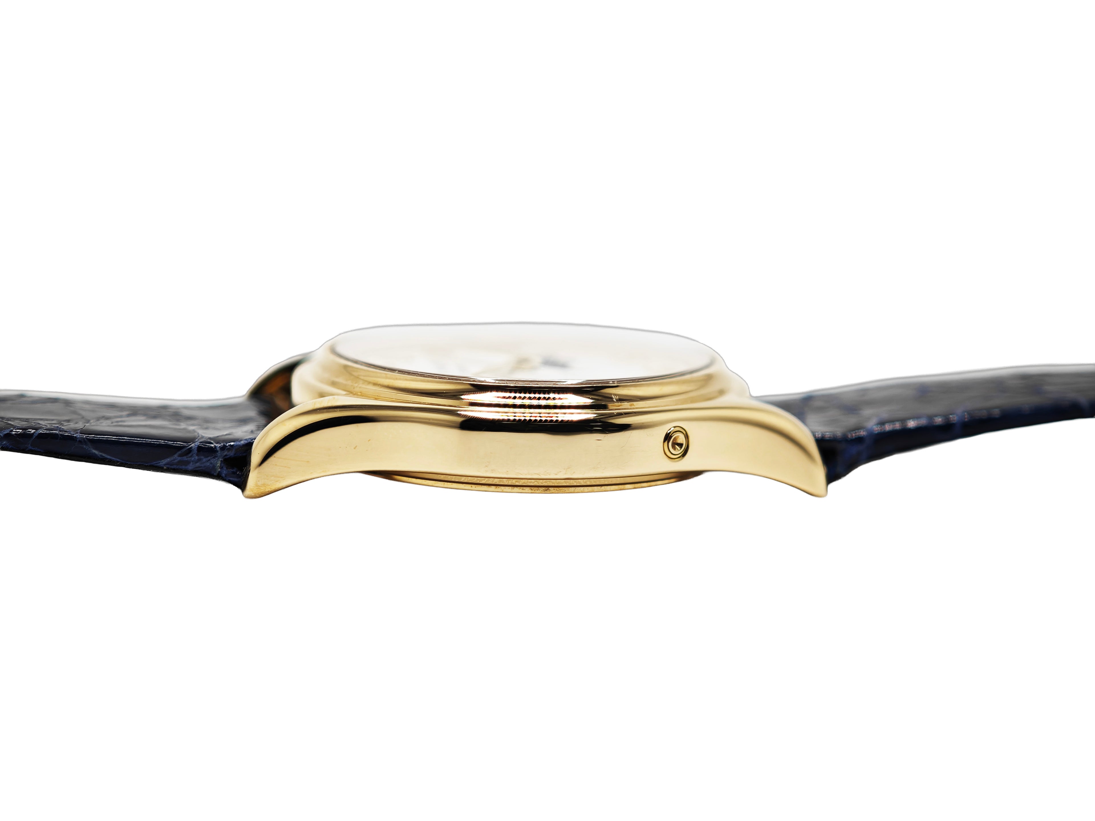 【商談中 ON HOLD】パテックフィリップ ムーンフェイズ Ref.4856J-001 / PATEK PHILIPPE YELLOWGOLD MOONPHASES