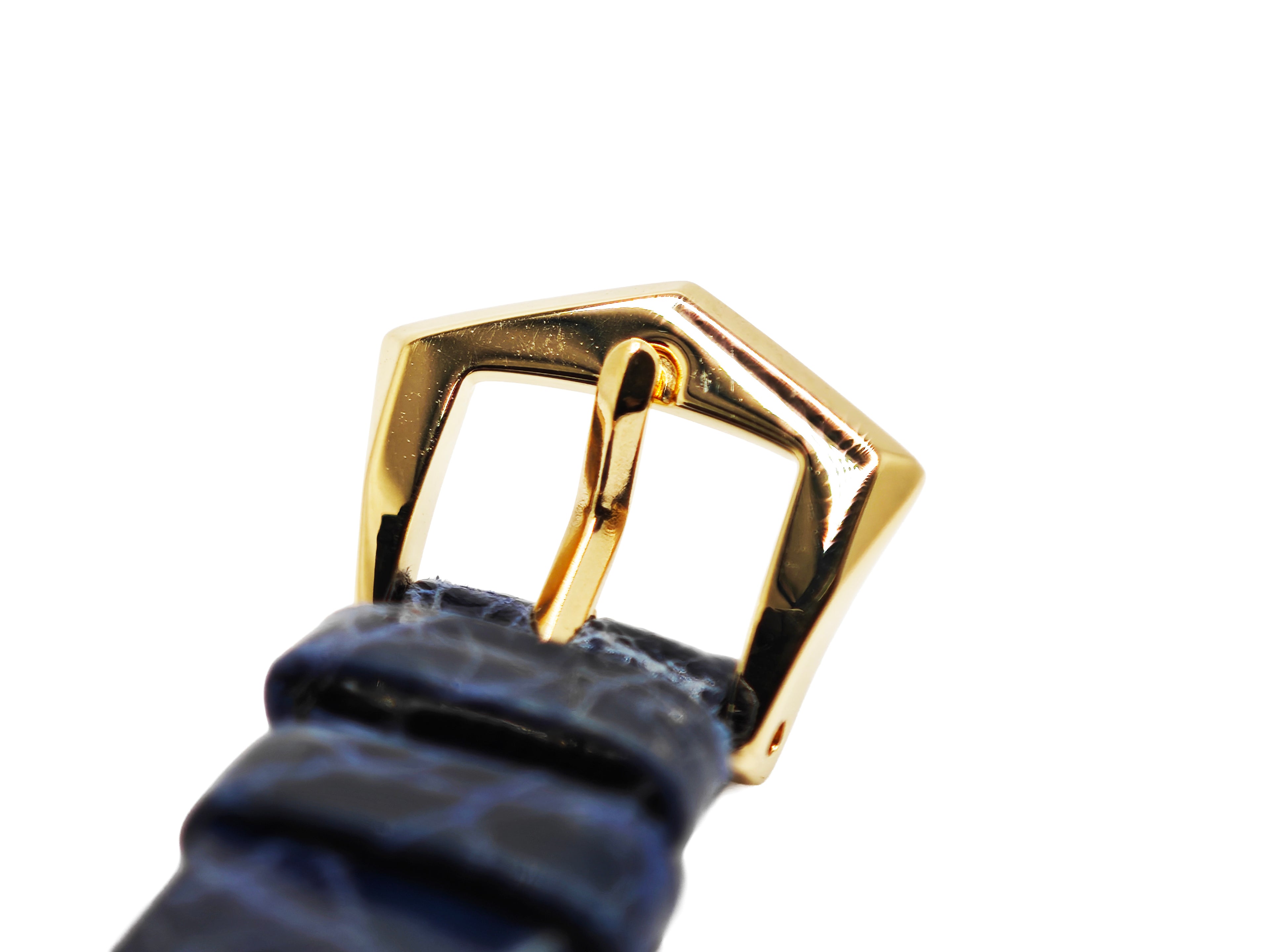 【商談中 ON HOLD】パテックフィリップ ムーンフェイズ Ref.4856J-001 / PATEK PHILIPPE YELLOWGOLD MOONPHASES