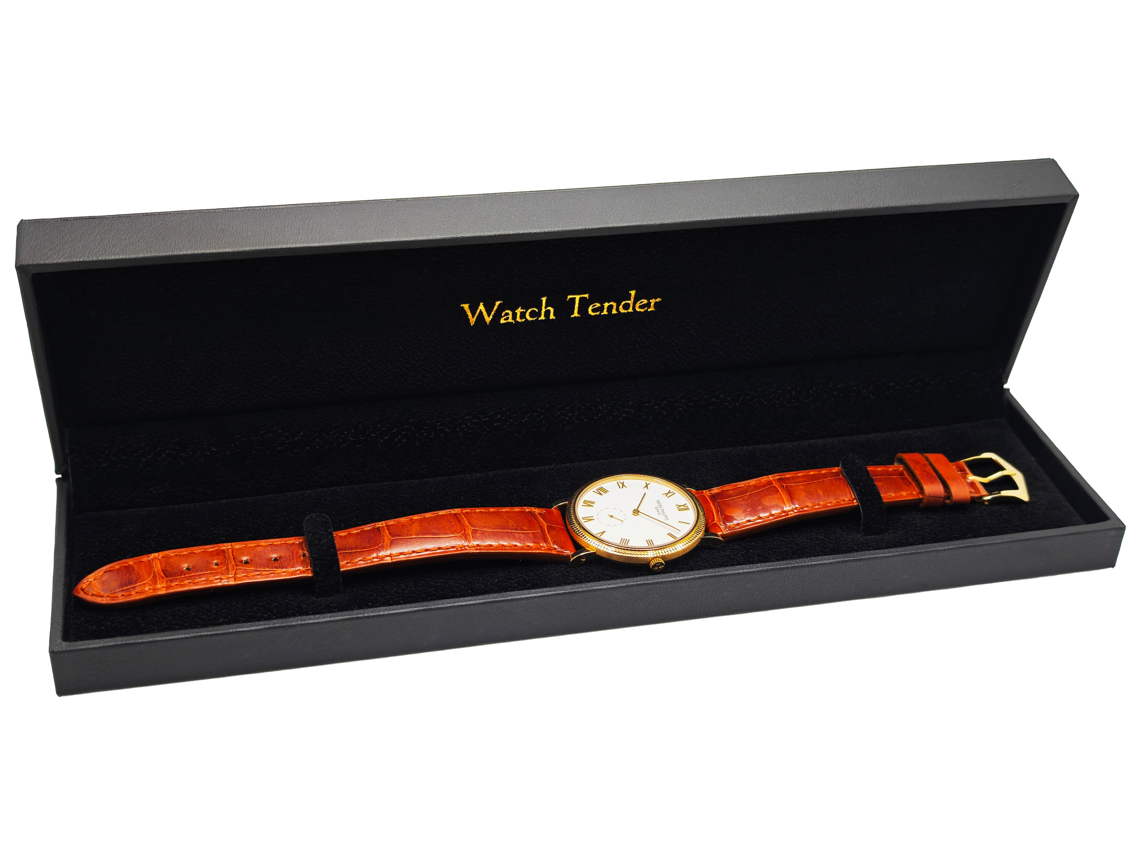 パテックフィリップ カラトラバ 日本限定 Ref. 3919SJ / PATEK PHILIPPE Calatoraba JAPAN LIMITED