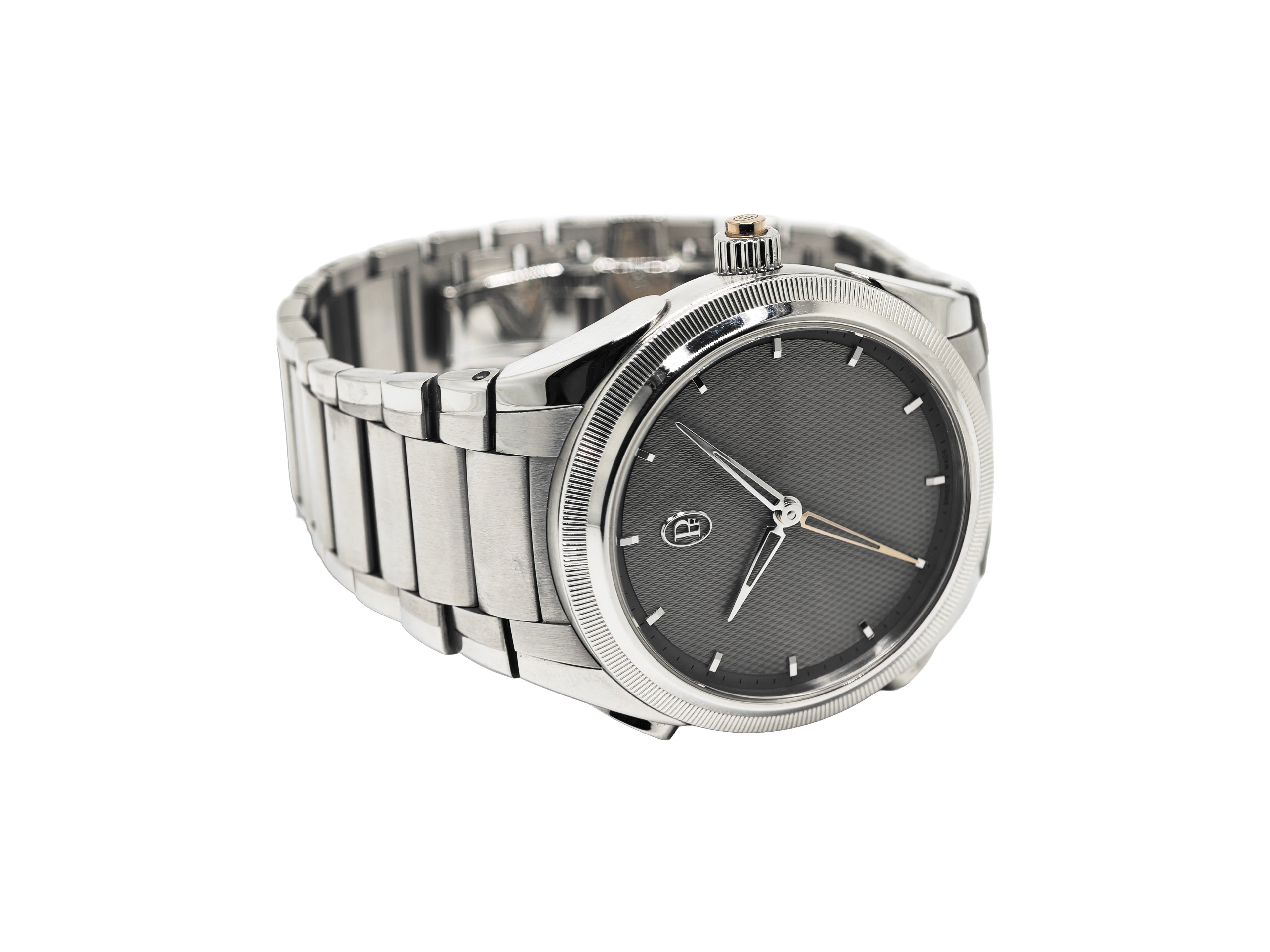 パルミジャーニ・フルリエ トンダ PF ミニッツ ラトラパンテ Ref.PFC904 / PARMIGIANI FLEURIER Tonda PF Minute Rattrapante 40