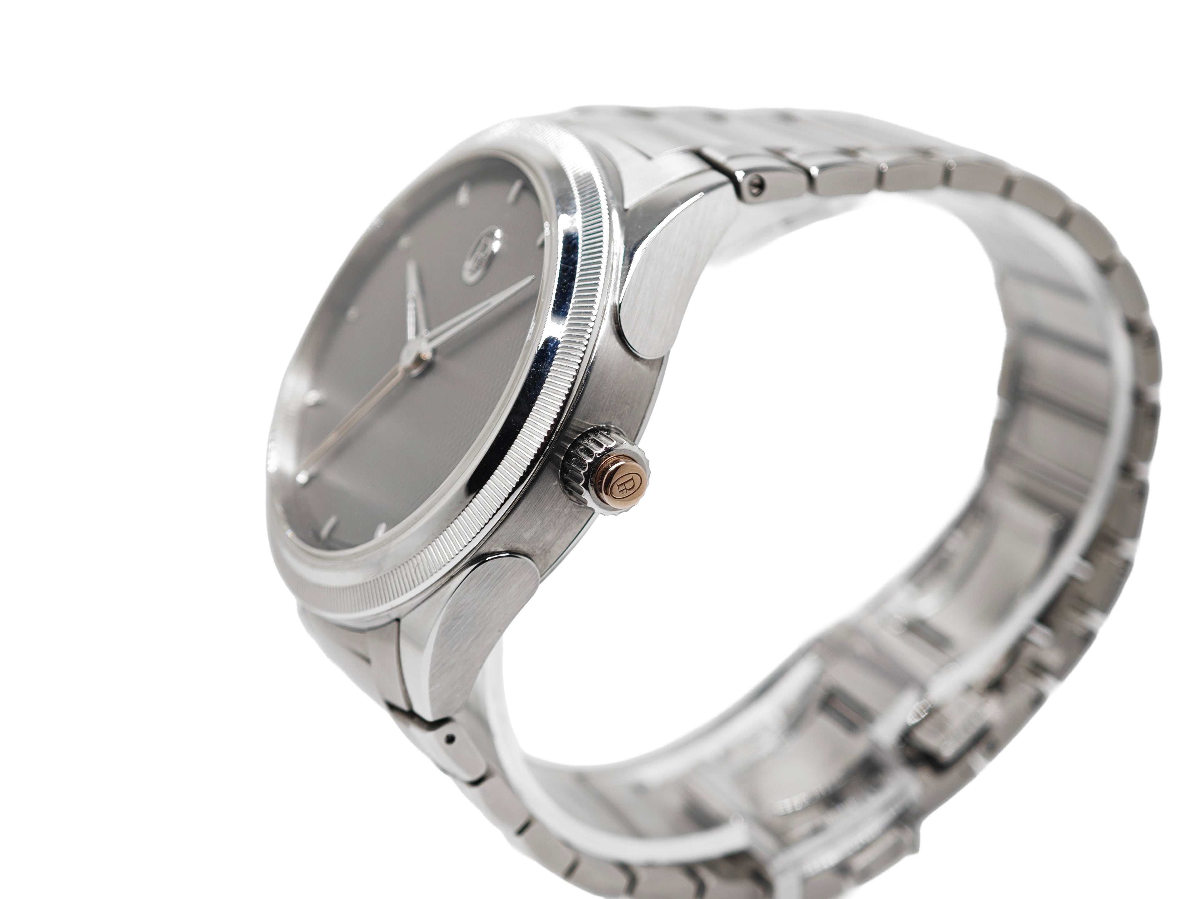 パルミジャーニ・フルリエ トンダ PF ミニッツ ラトラパンテ Ref.PFC904 / PARMIGIANI FLEURIER Tonda PF Minute Rattrapante 40