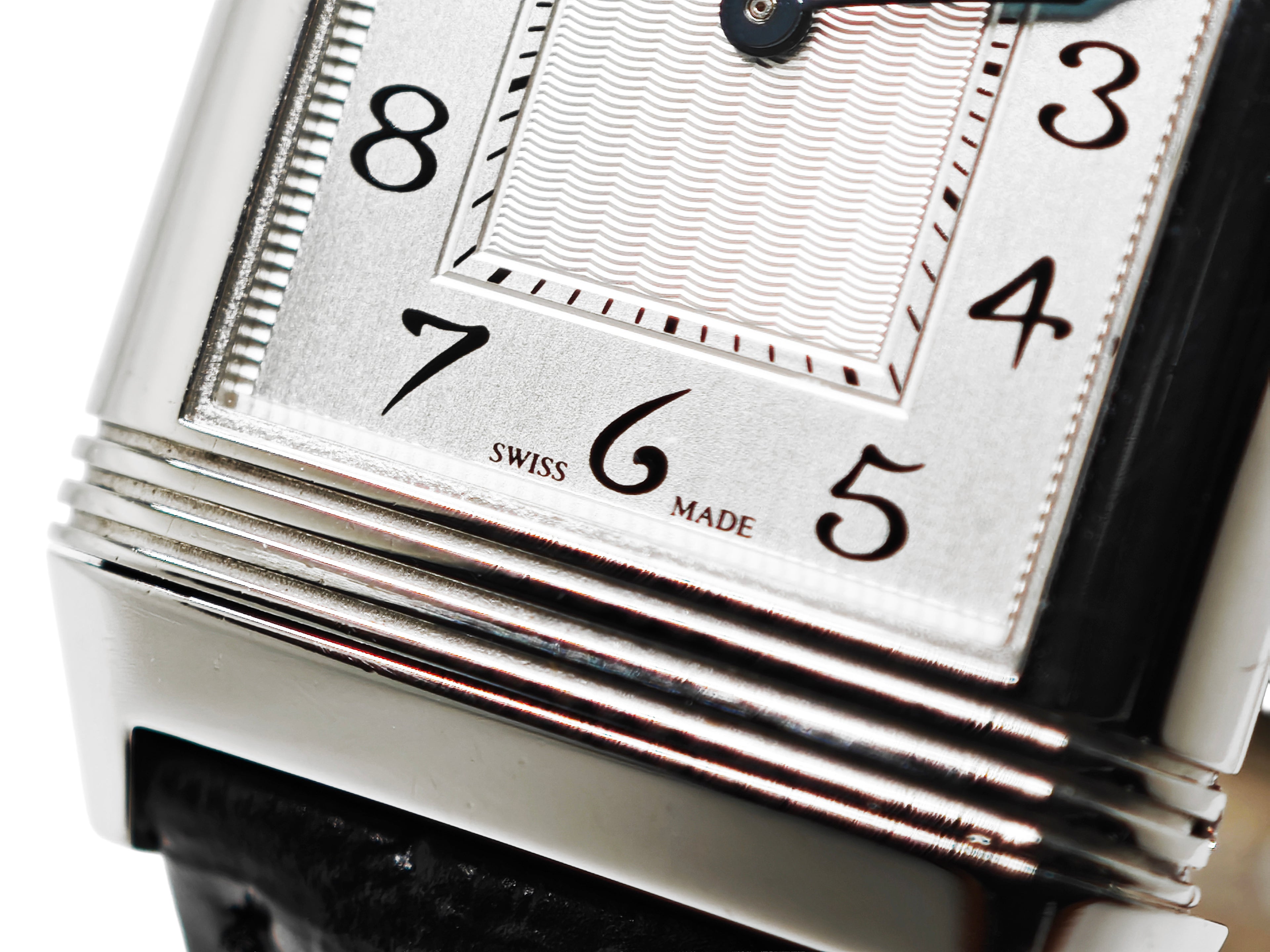 ジャガールクルト レベルソ デュエットデュオ ムーンフェイズ / Jaeger Lecoultre Reverso Duo Night&Day Ref.269.8.54