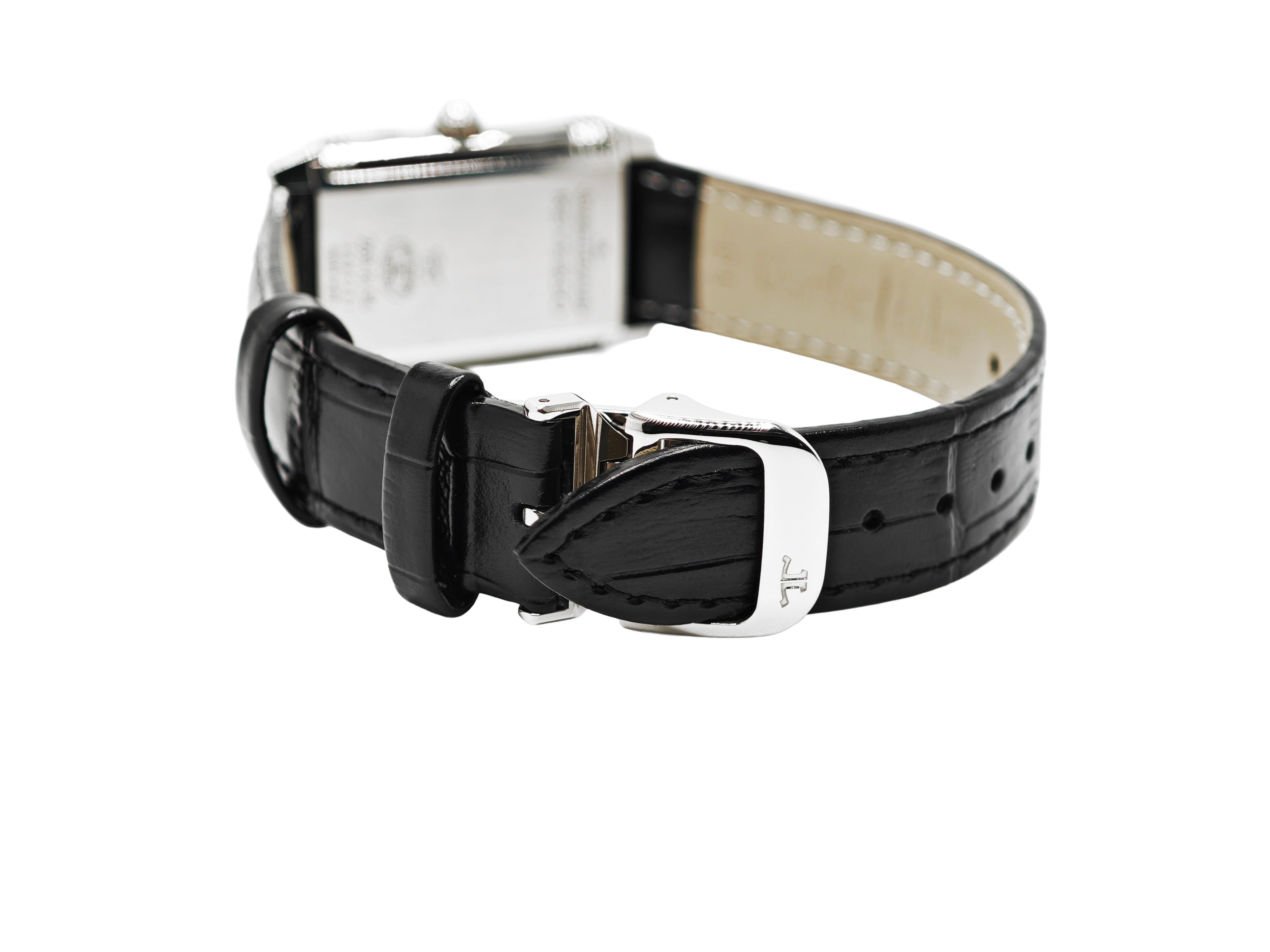 ジャガールクルト レベルソ デュエットデュオ ムーンフェイズ / Jaeger Lecoultre Reverso Duo Night&Day Ref.269.8.54