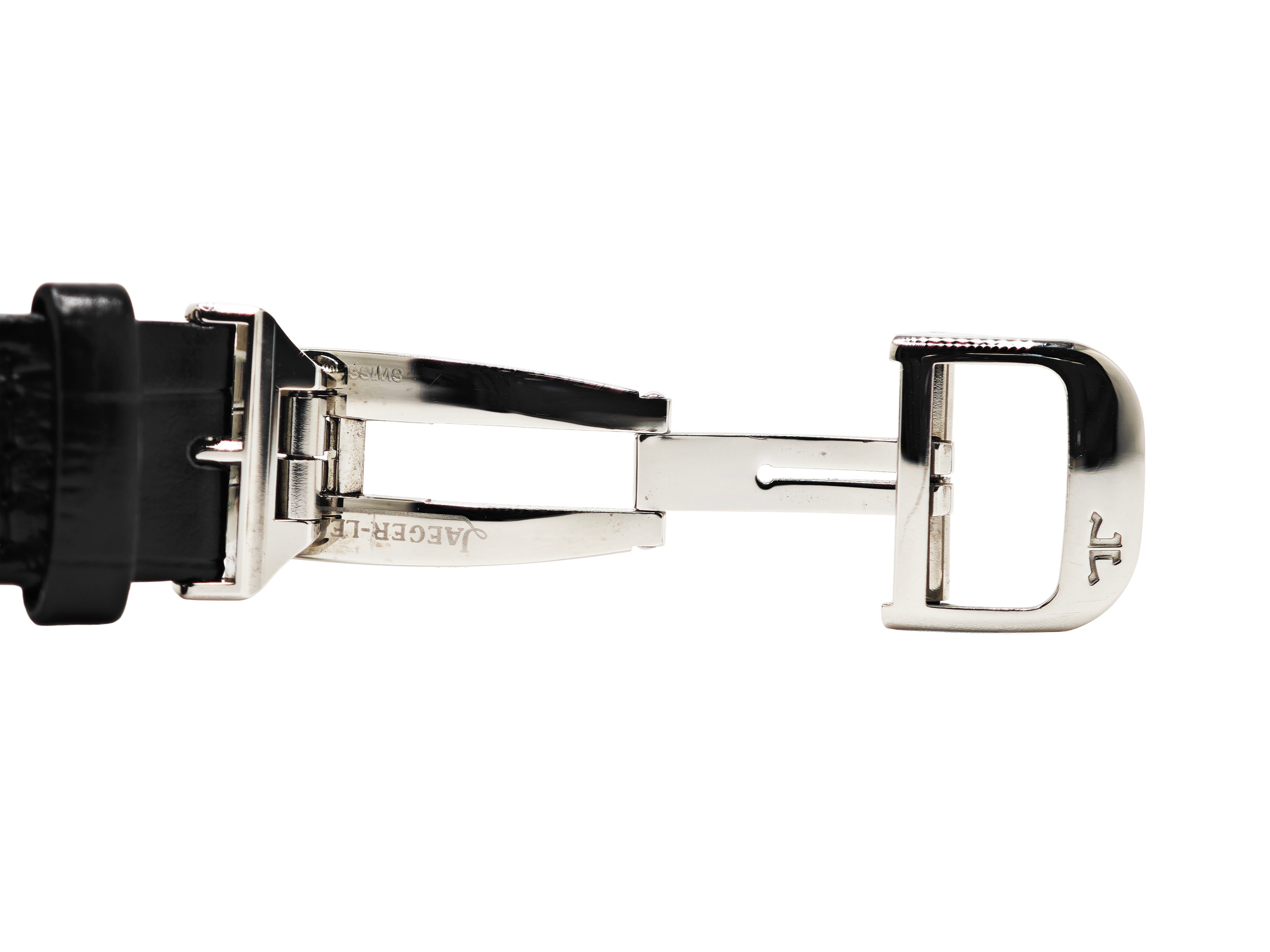 ジャガールクルト レベルソ デュエットデュオ ムーンフェイズ / Jaeger Lecoultre Reverso Duo Night&Day Ref.269.8.54