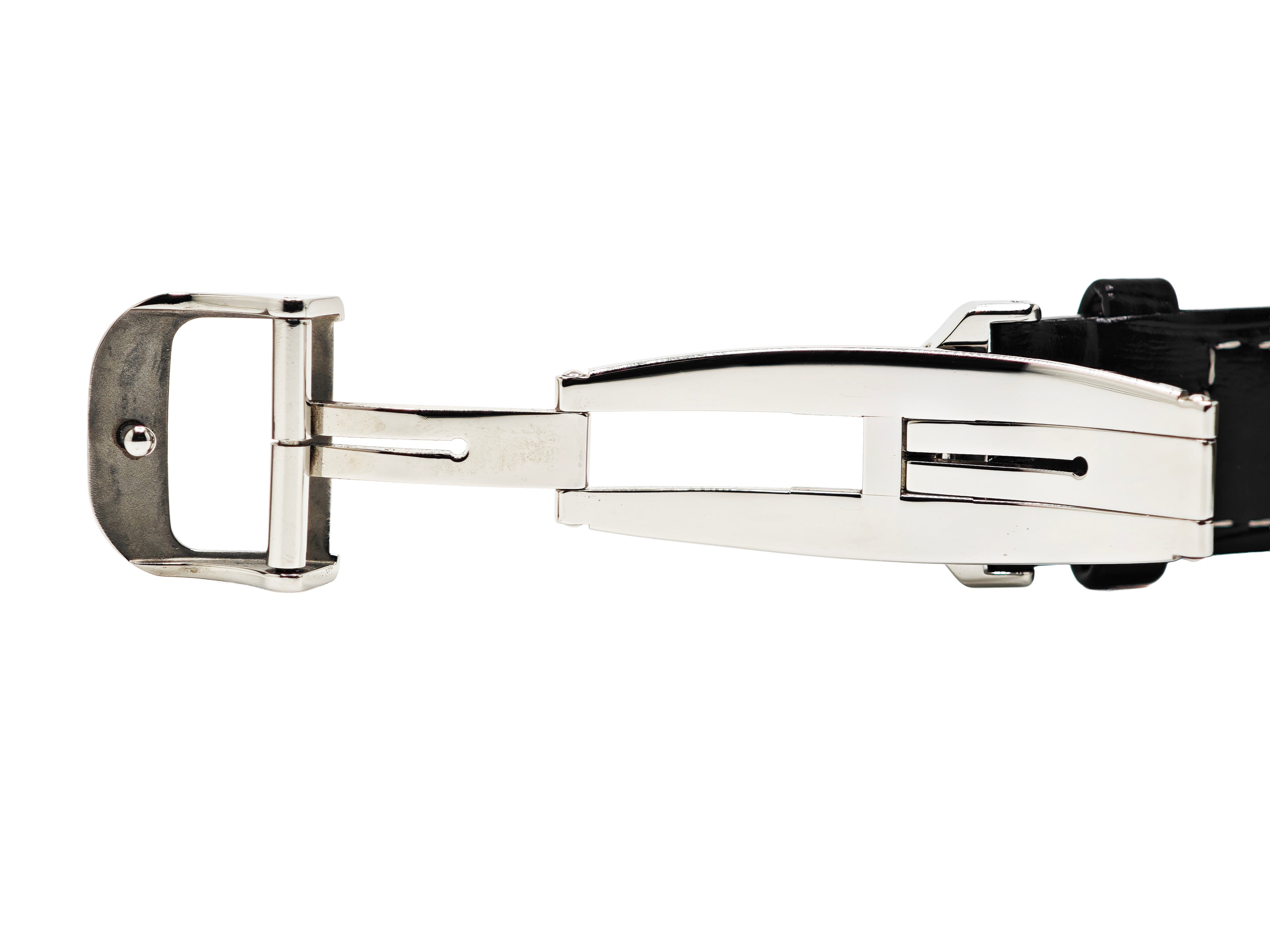 ジャガールクルト レベルソ デュエットデュオ ムーンフェイズ / Jaeger Lecoultre Reverso Duo Night&Day Ref.269.8.54