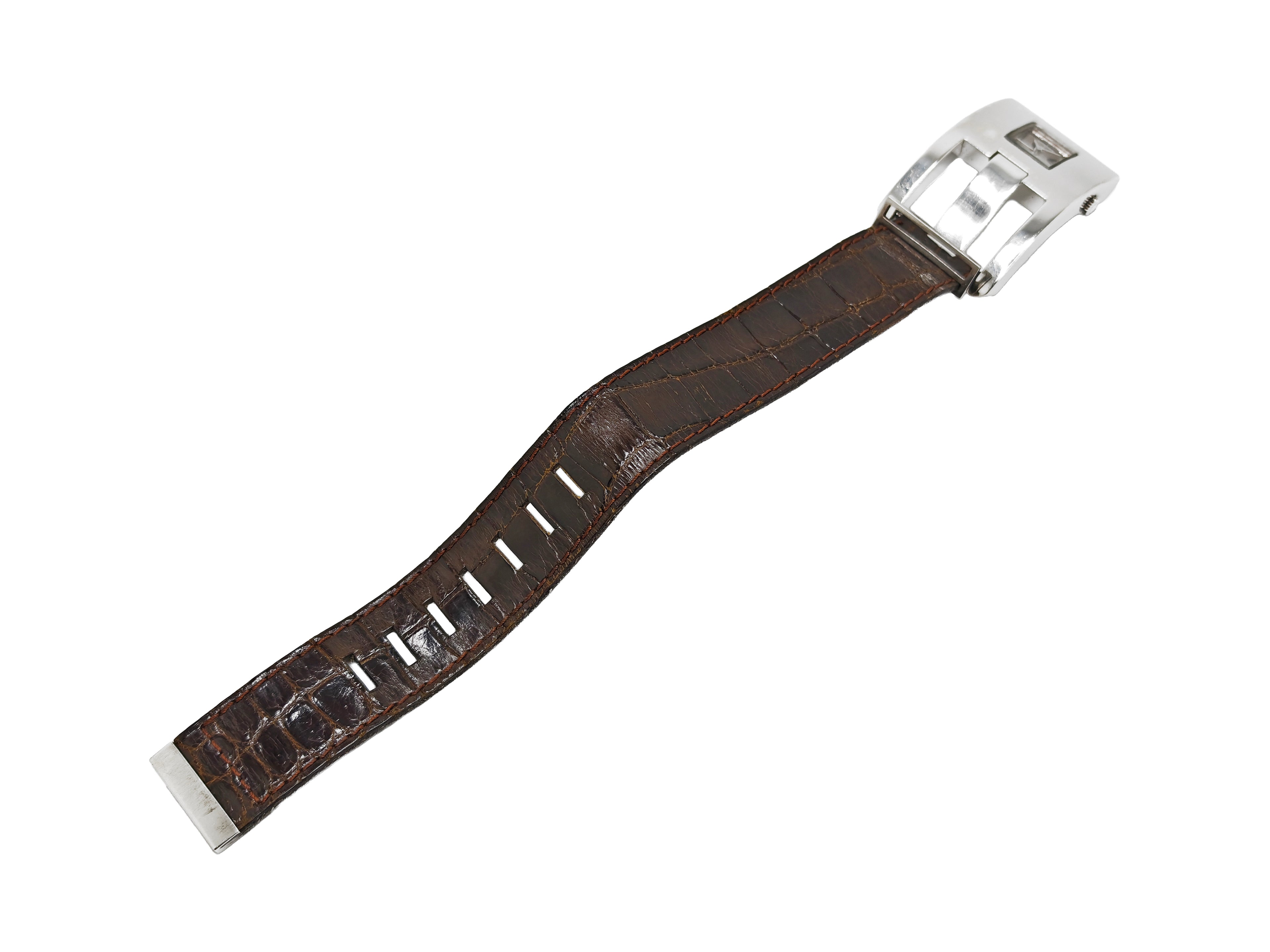 ロンジン セルジュ・マンゾン Ref.5018 / LONGINES SERGE MANZON