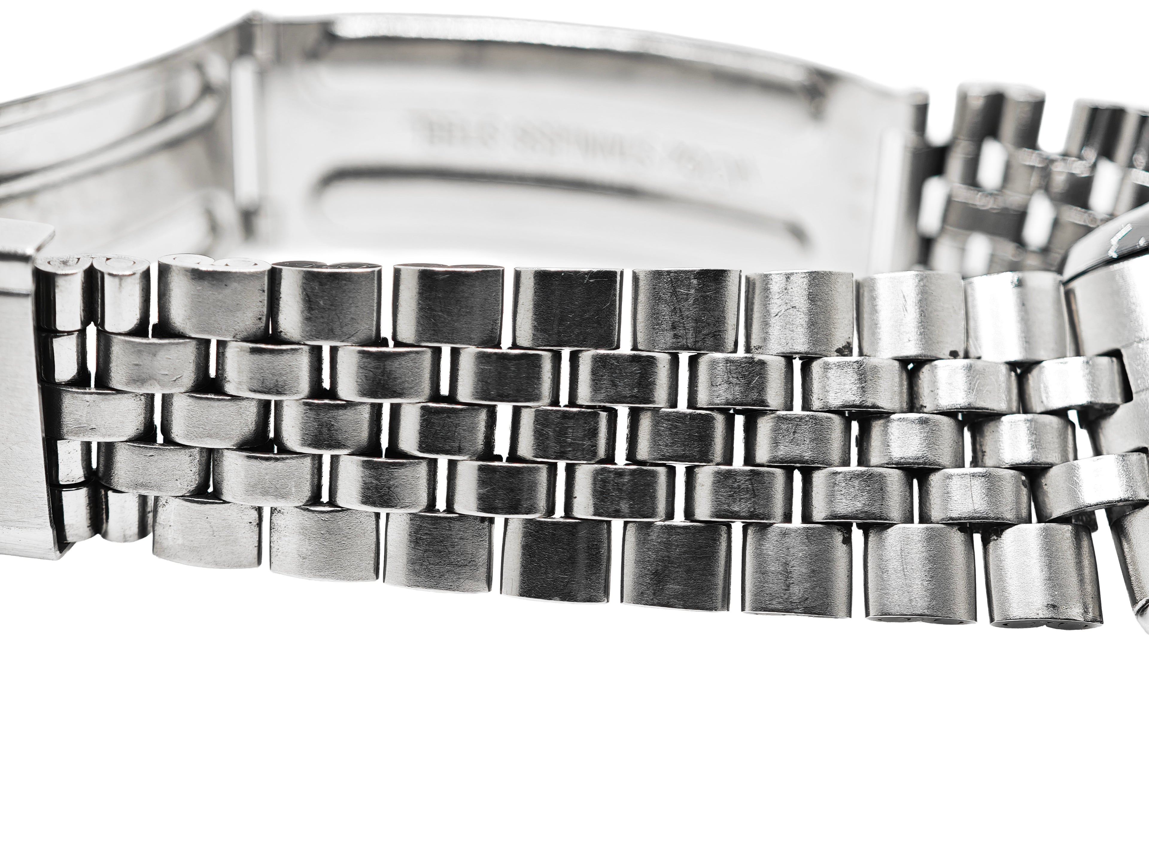 ホガ 手巻き ジャンピングアワー ディレクタイム \ HOGA DIRECTIME HAND WINDING