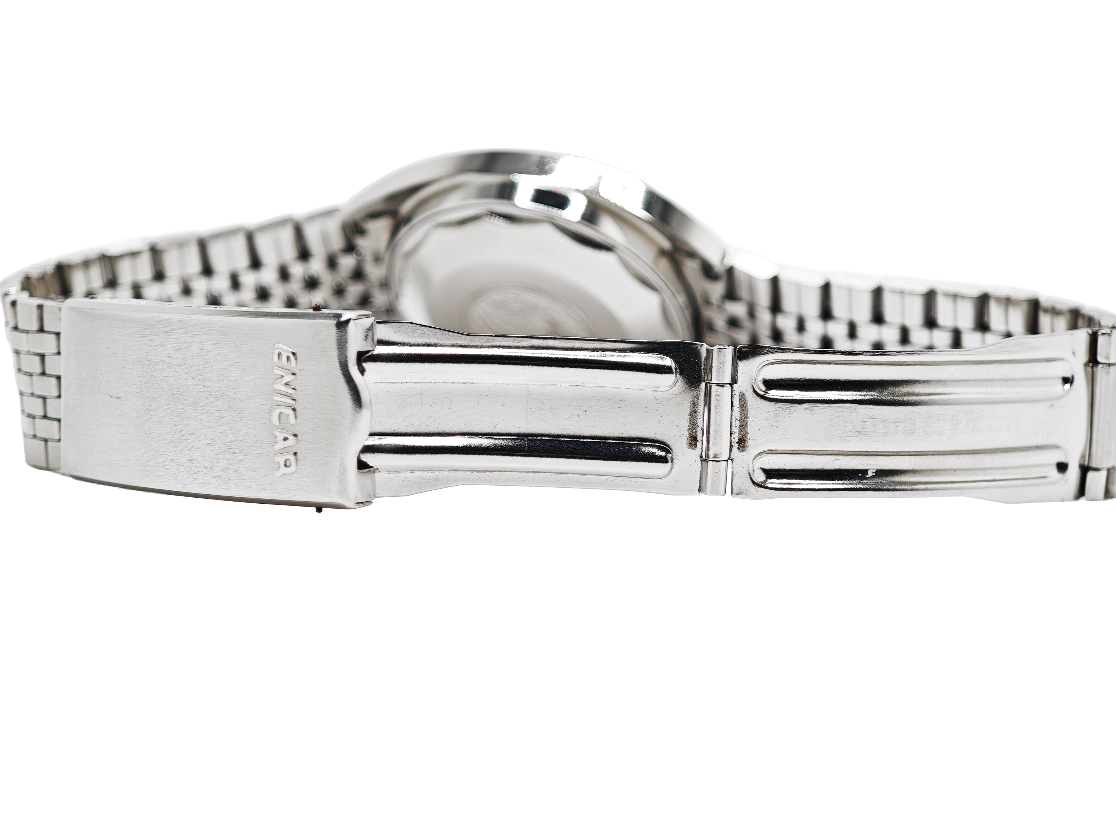 エニカ デイデイト Ref.167-51-25 / ENICAR DAYDATE