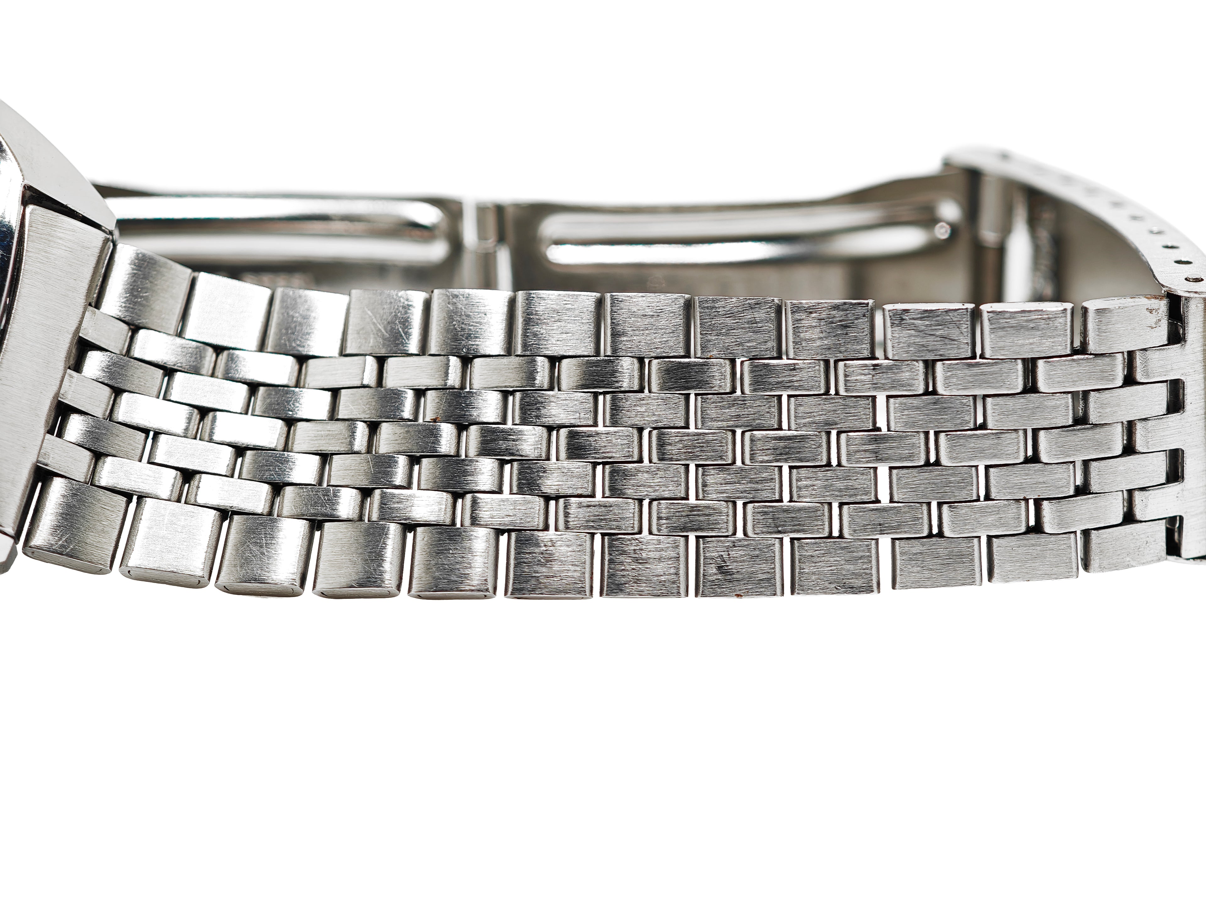 エニカ デイデイト Ref.167-51-25 / ENICAR DAYDATE