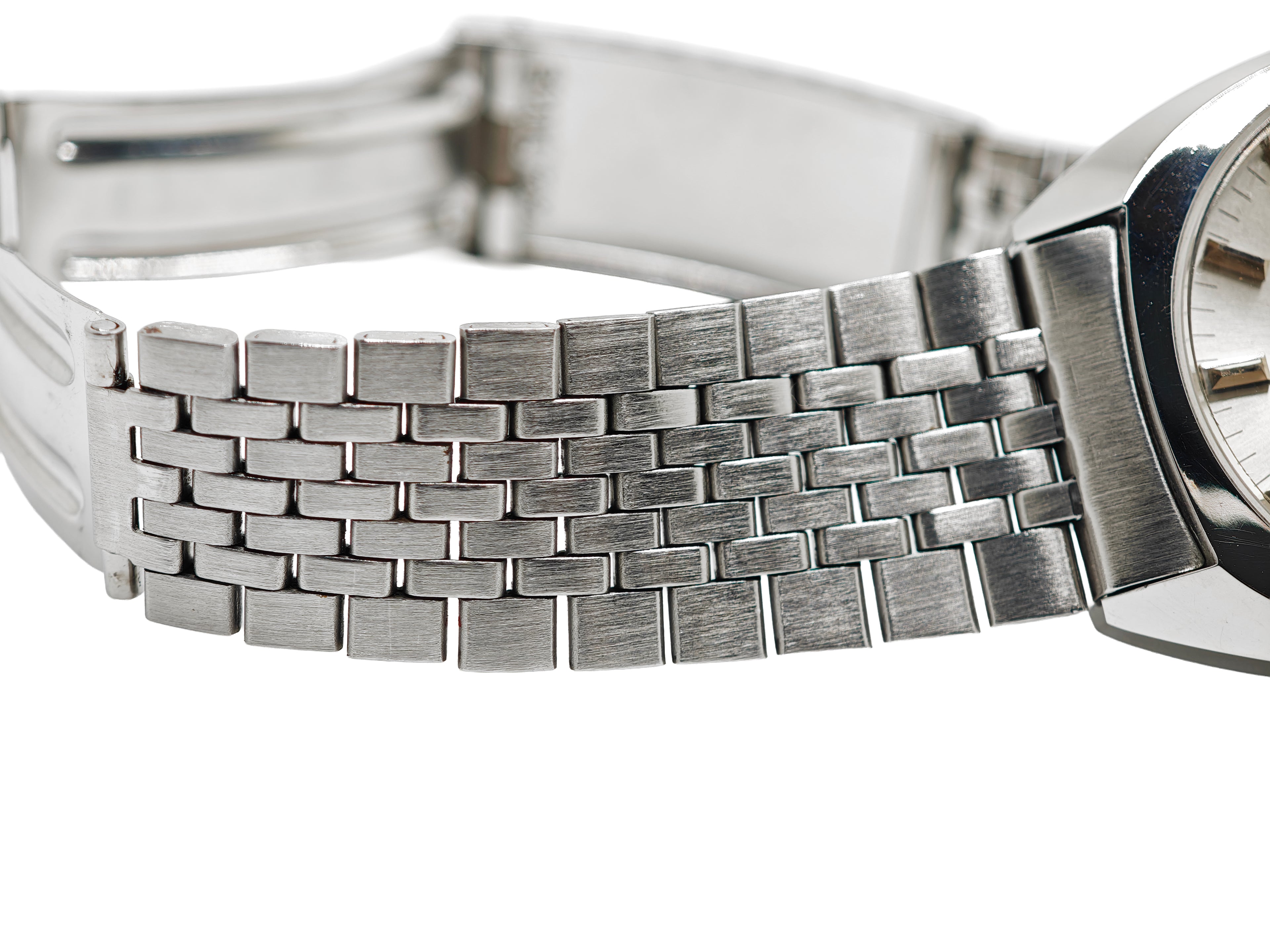 エニカ デイデイト Ref.167-51-25 / ENICAR DAYDATE