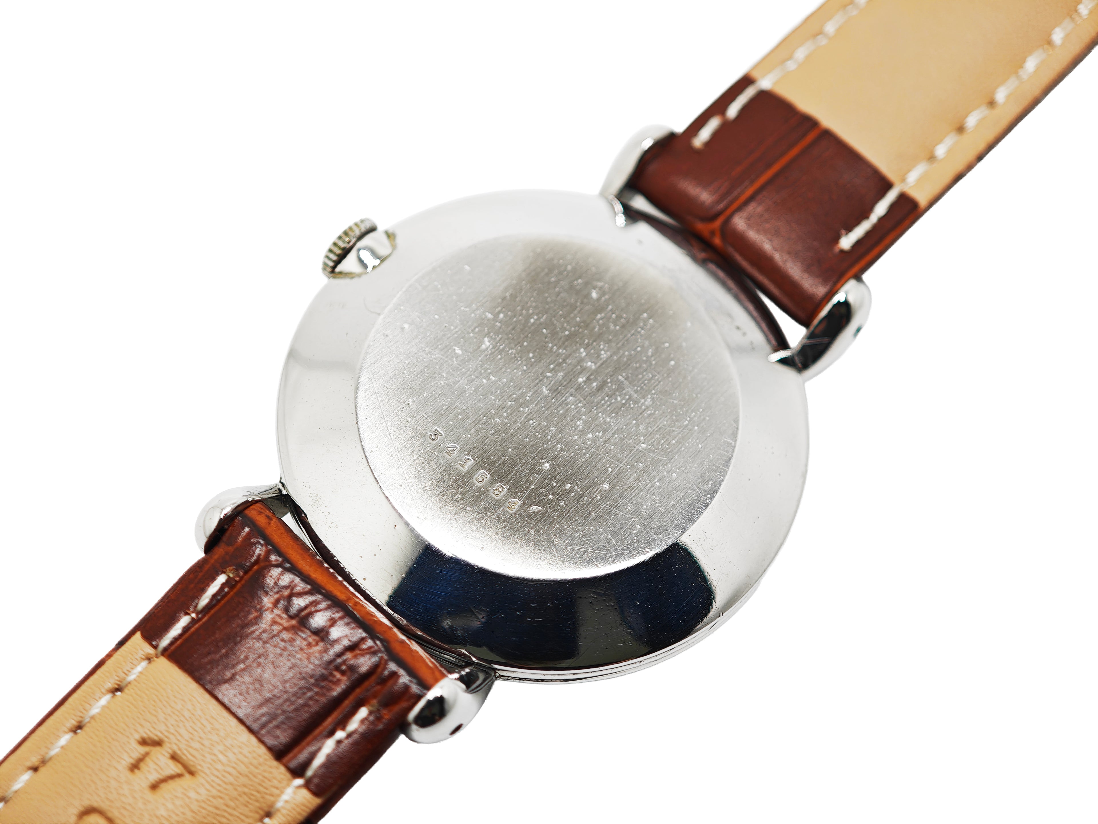 ルクルト(ジャガールクルト) トリプルカレンダー Ref.2904 / LeCoultre Triple Calendar Cal.12 ½ LC