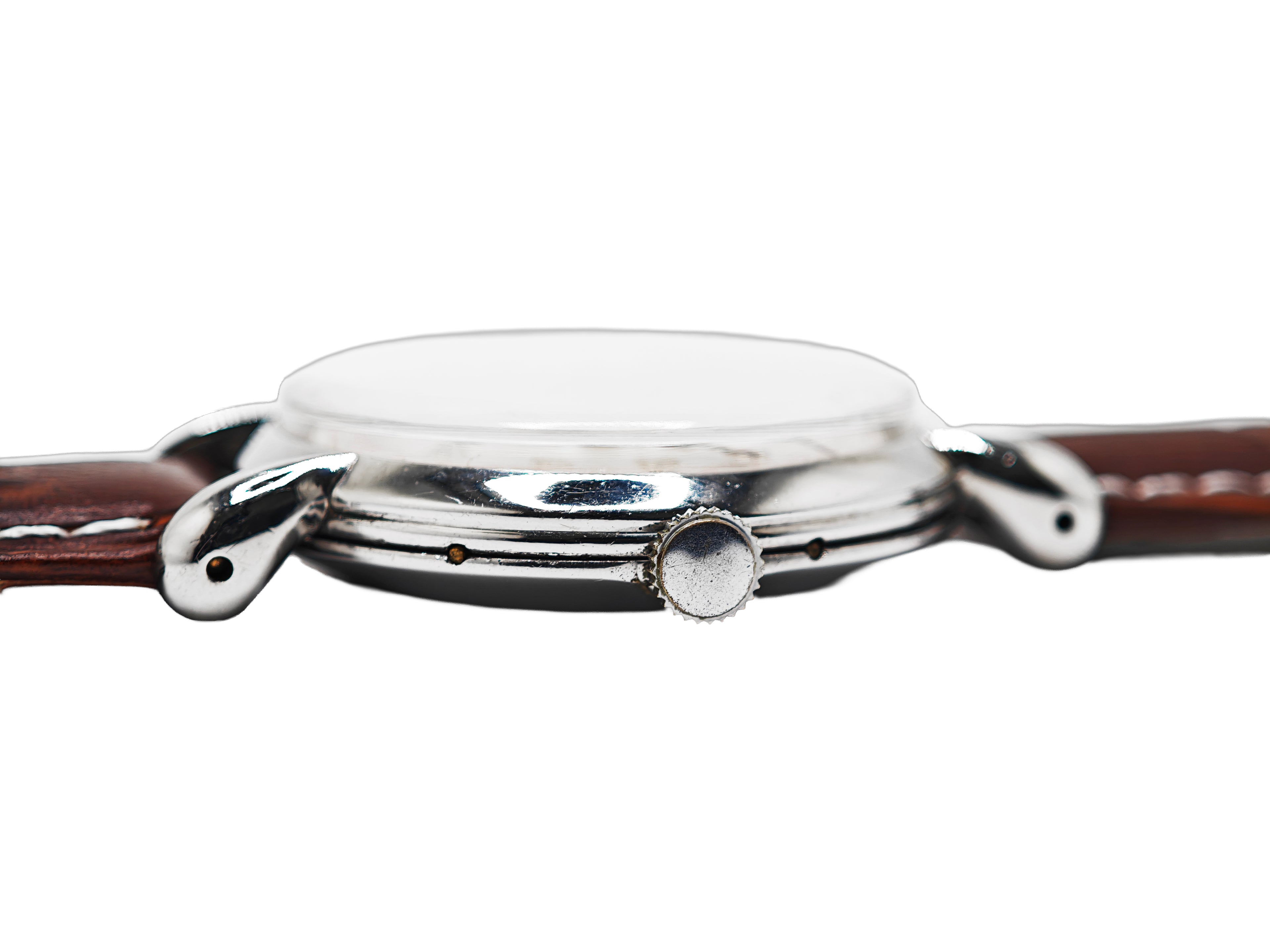 ルクルト(ジャガールクルト) トリプルカレンダー Ref.2904 / LeCoultre Triple Calendar Cal.12 ½ LC