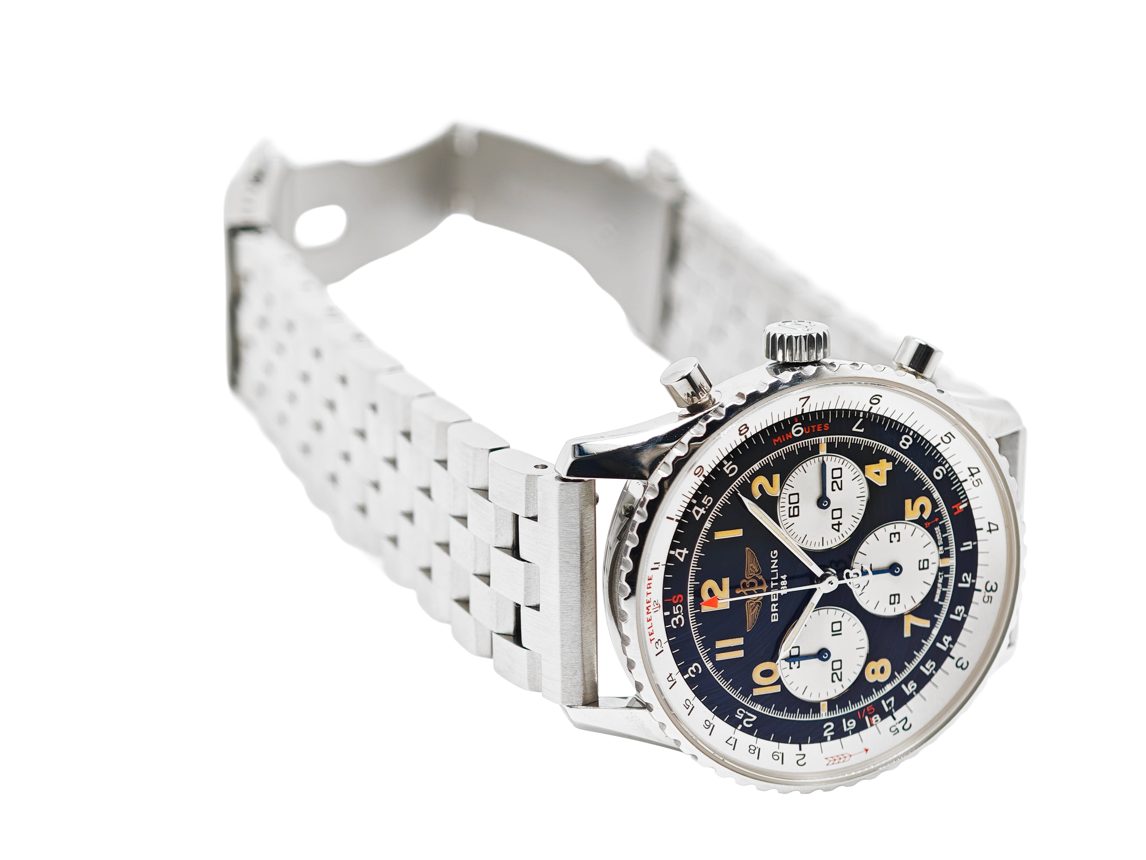 ブライトリング ナビタイマー92 Ref.A30022 / Breitling Navitimer92 Chronograph