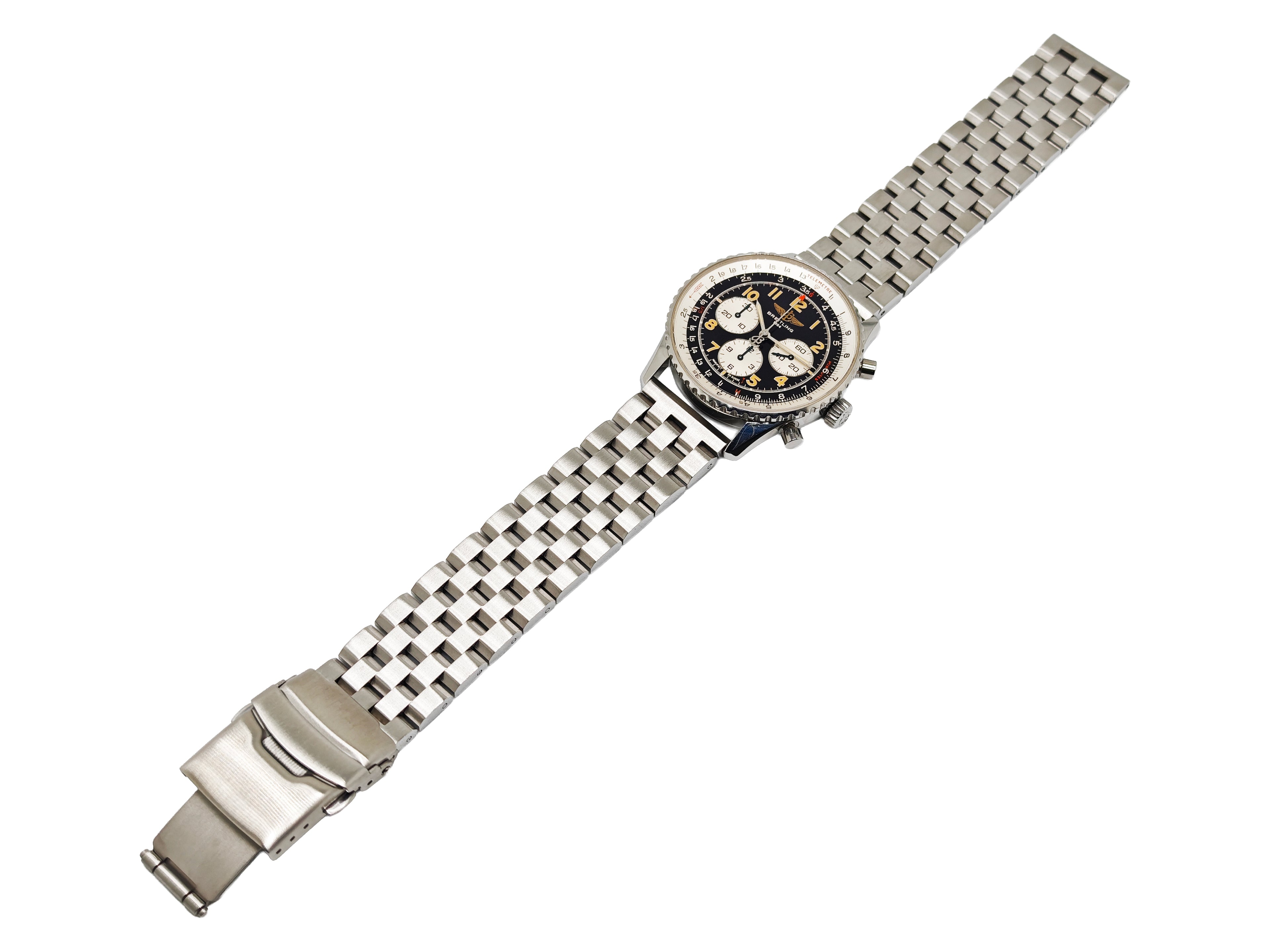 ブライトリング ナビタイマー92 Ref.A30022 / Breitling Navitimer92 Chronograph